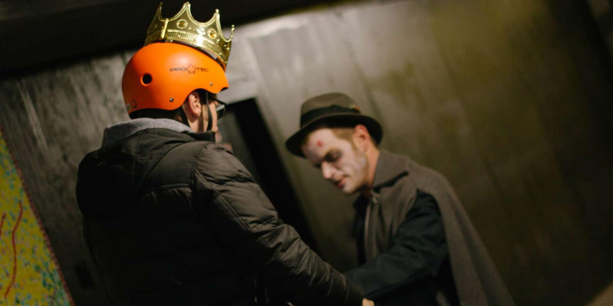 Chicago Haunted Segway Tour - Image 2