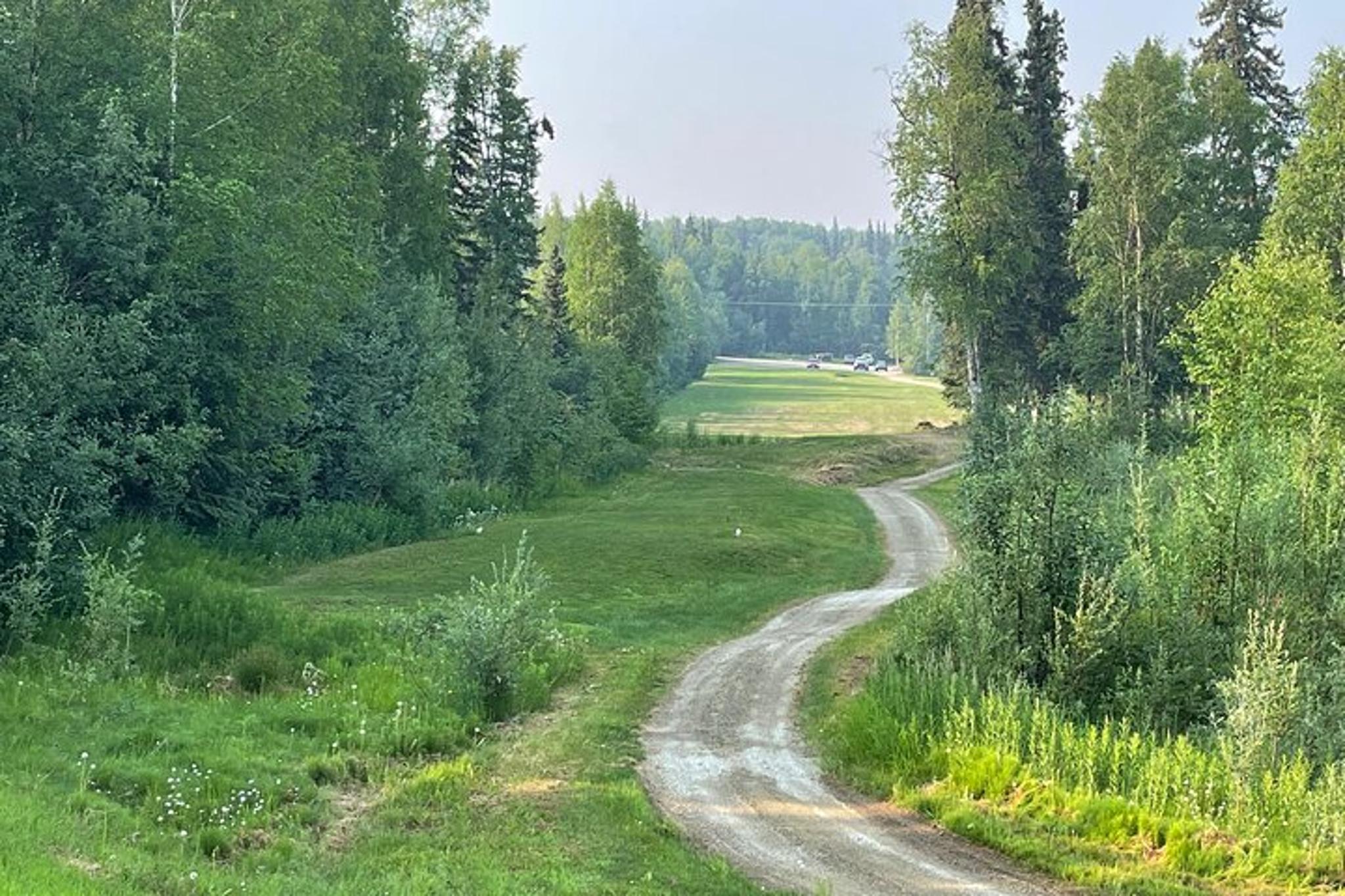 Fairbanks 18-Hole Golf Experience - Image 5