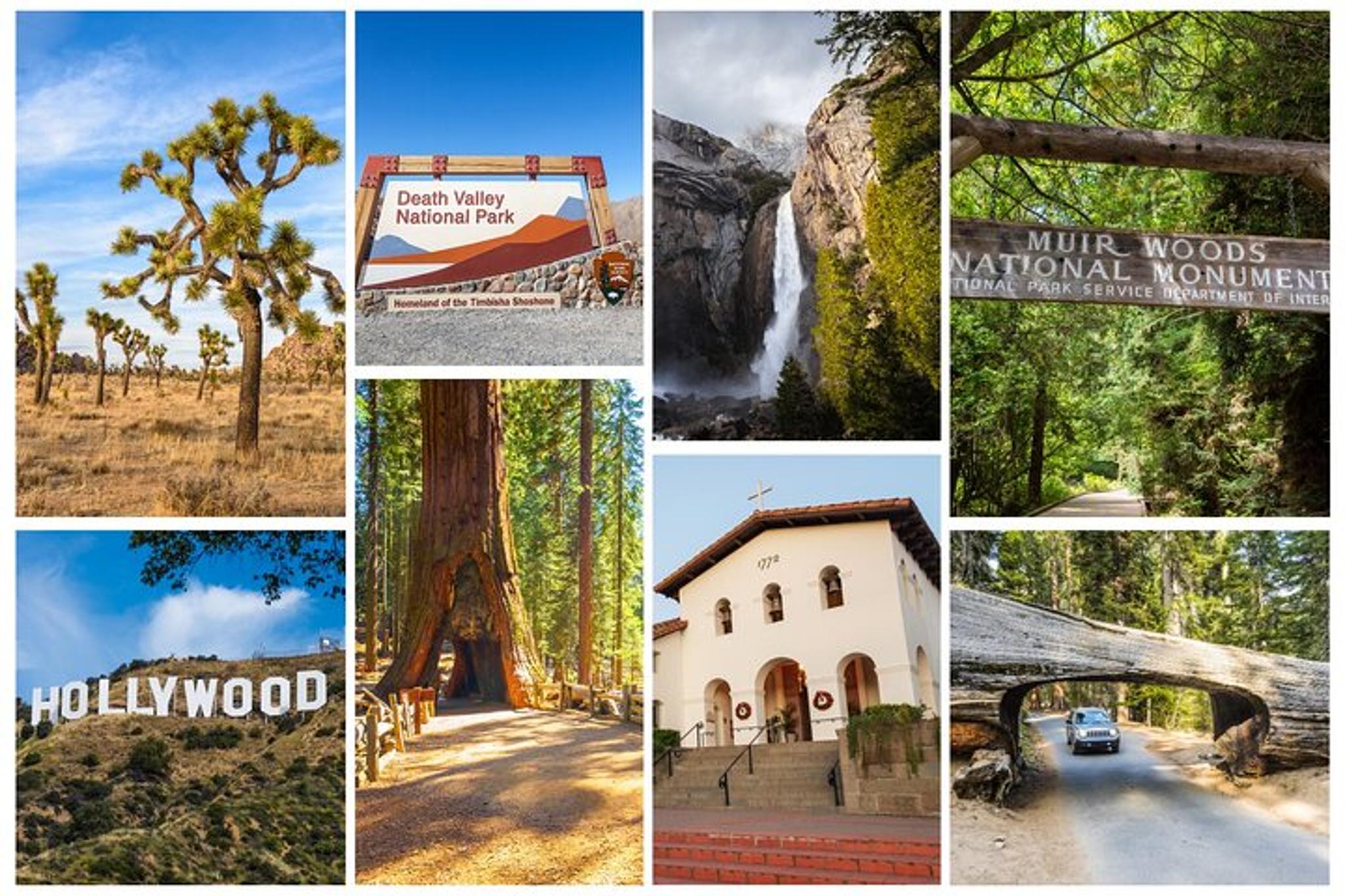 Southwest USA Self-Guided Road Trip - Image 5
