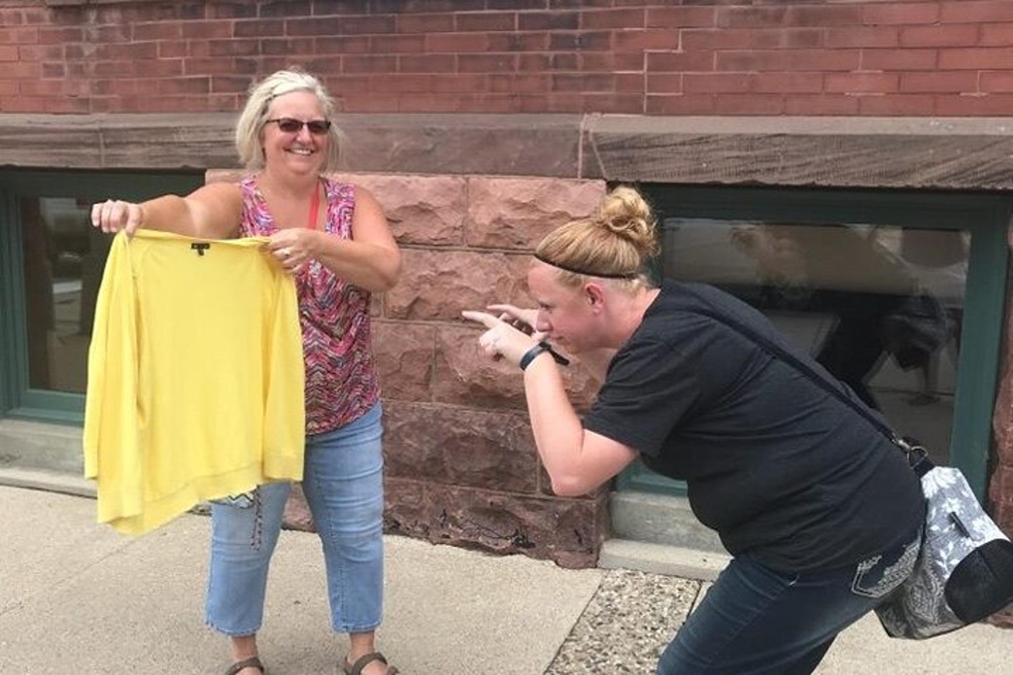 Hartford Scavenger Hunt by Wacky Walks - Image 5