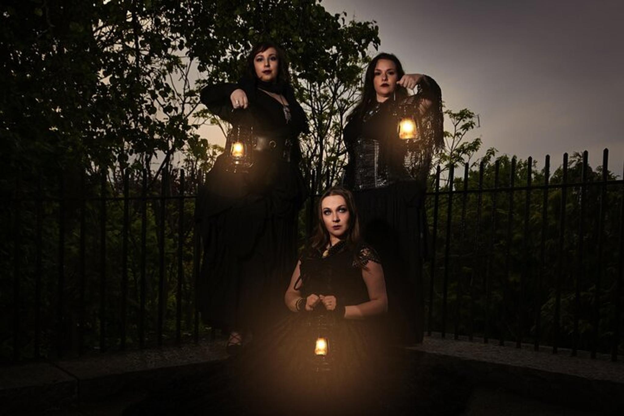 Providence Haunted History Walking Tour - Image 6