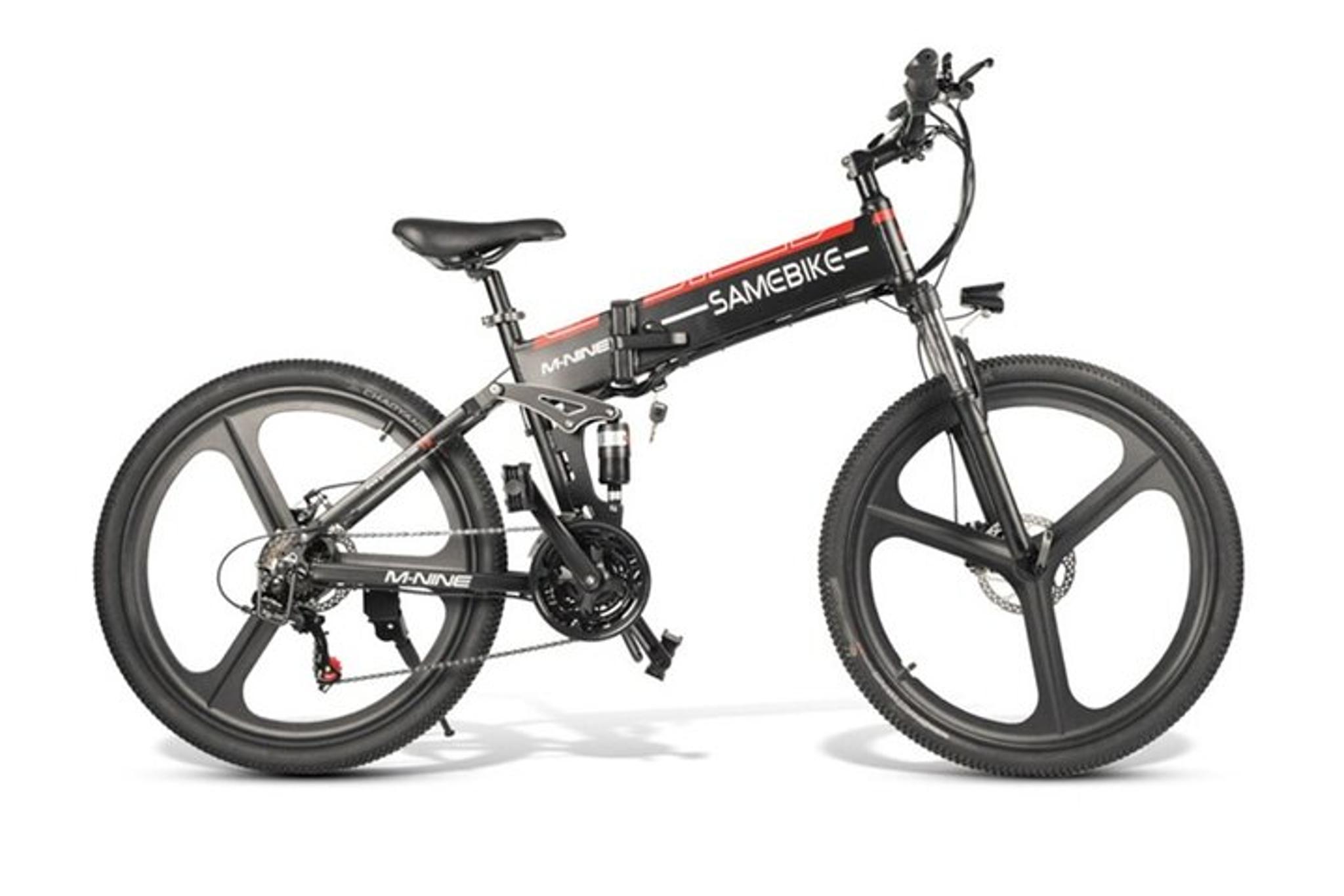 New York Electric Bike Rentals - Image 5