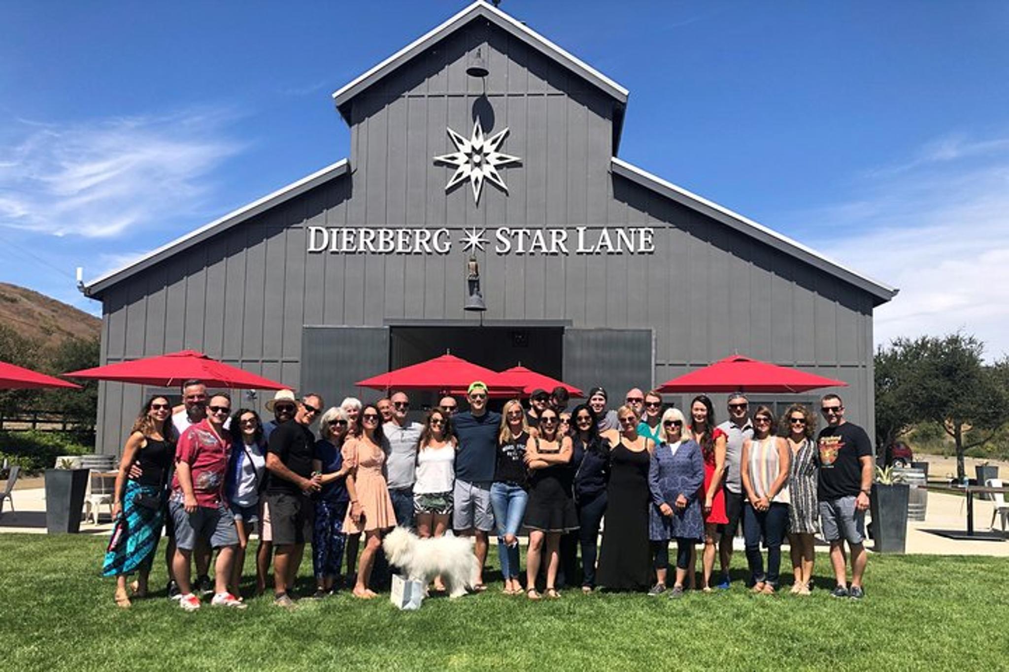 Santa Barbara Wine Country Private Tour - Image 2