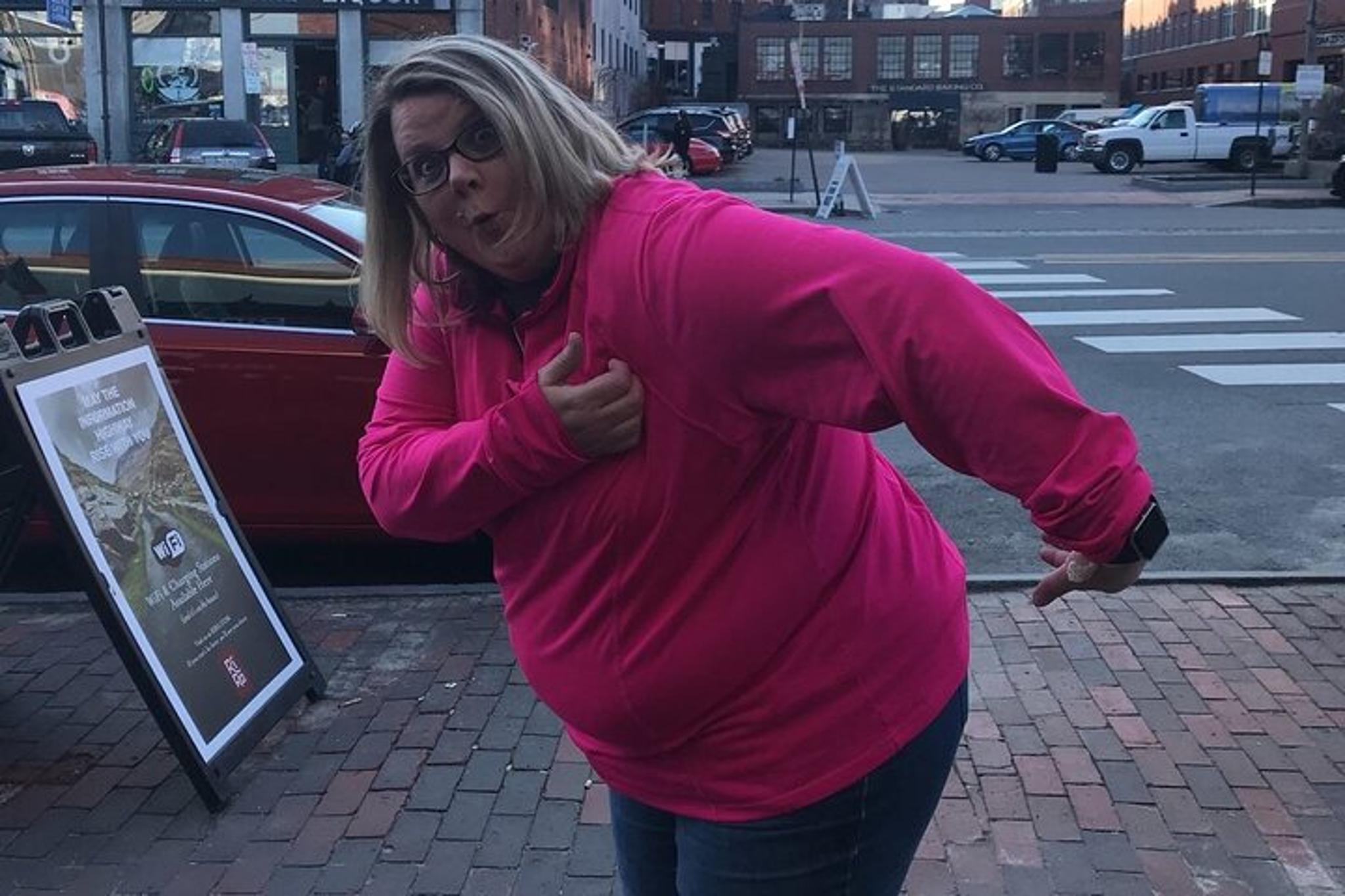 Raleigh Scavenger Hunt - Image 6