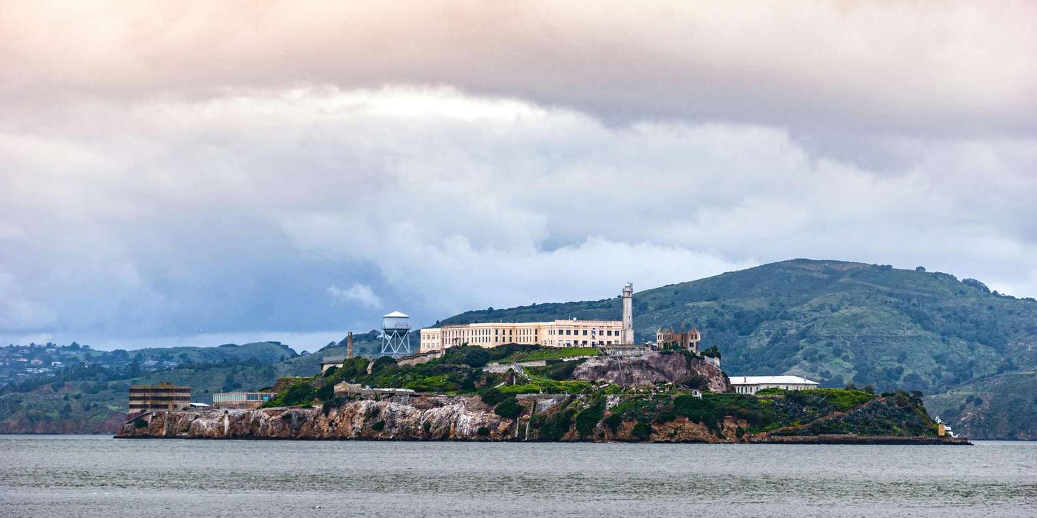 San Francisco Golden Gate Bridge Walking Tour - Image 2