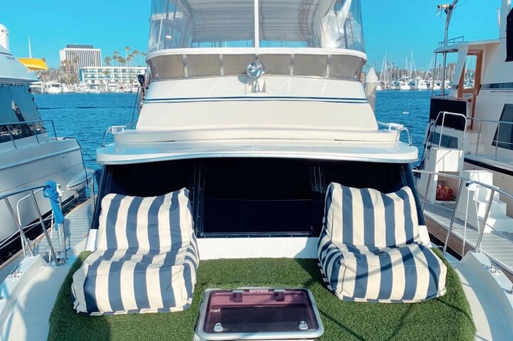 Santa Monica Bay Private Island Boat Tour - Image 6