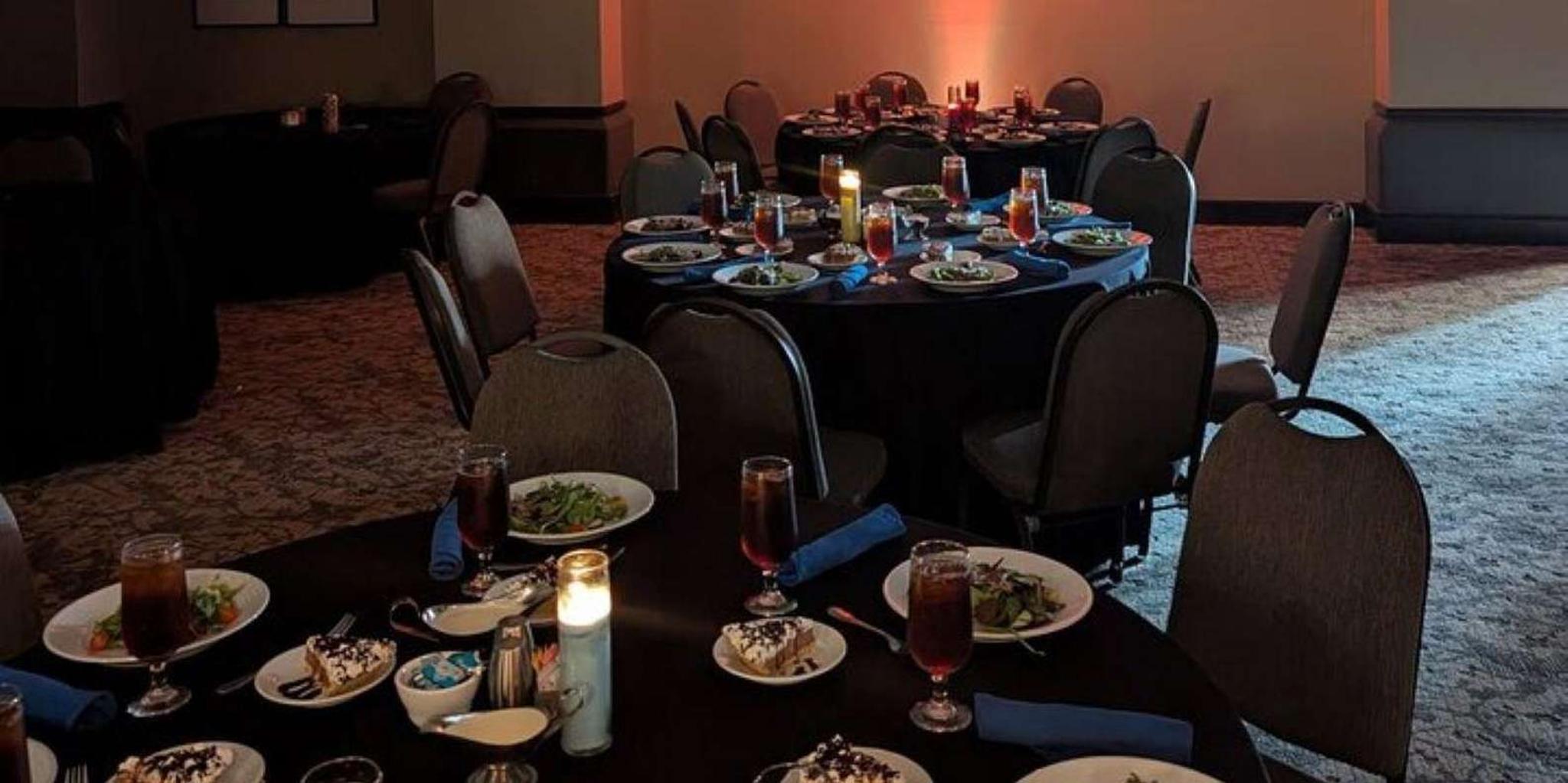 San Antonio Haunted Dinner Tour with Ghost Walk - Image 2