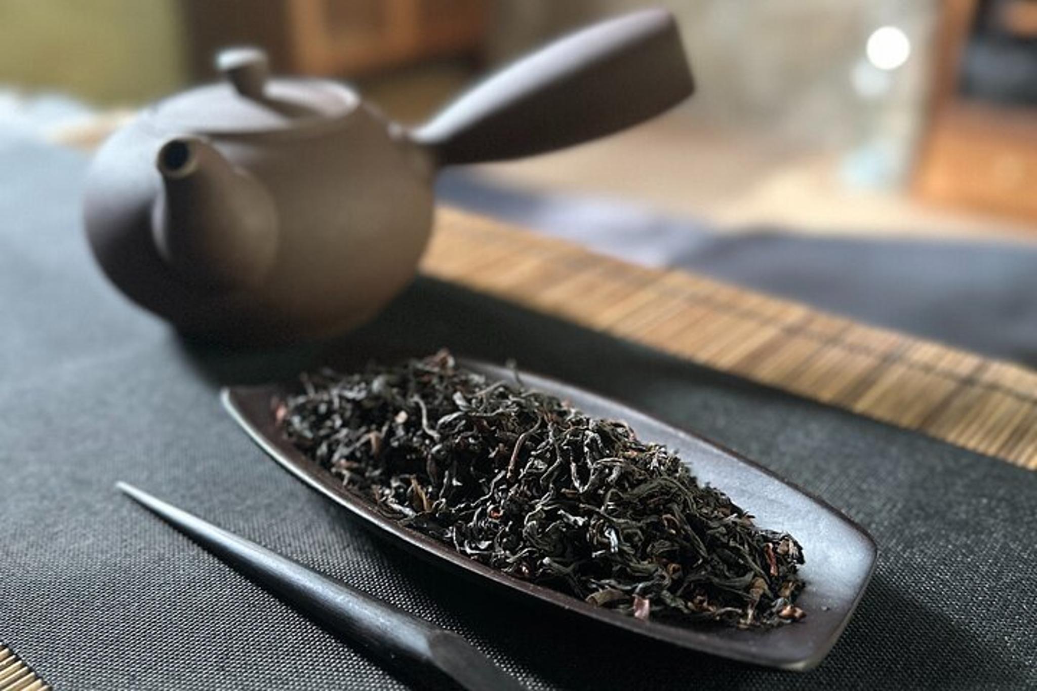 Santa Barbara Tea Ceremony - Image 6