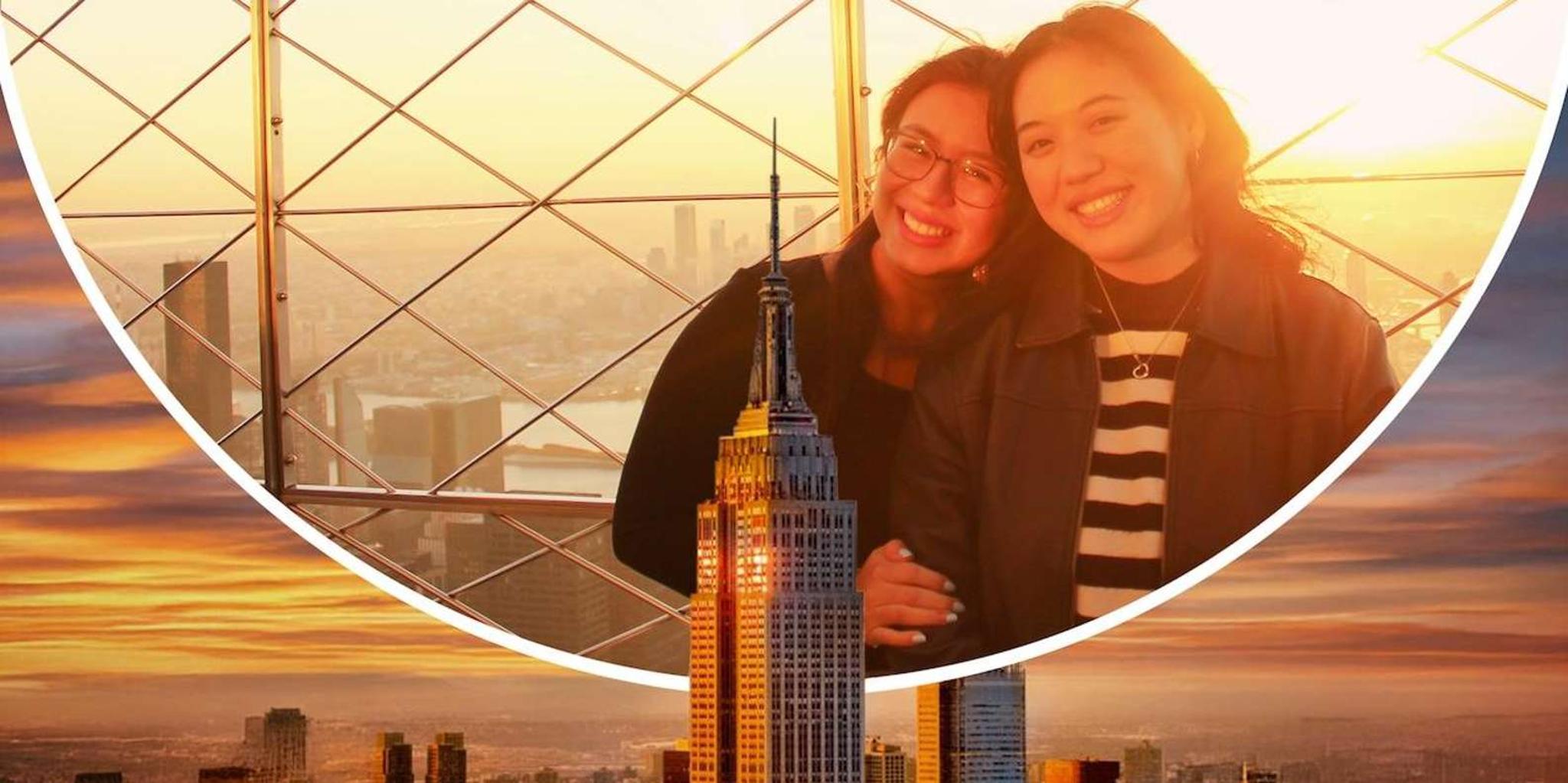 New York City Empire State Building Sunrise Experience - Image 1