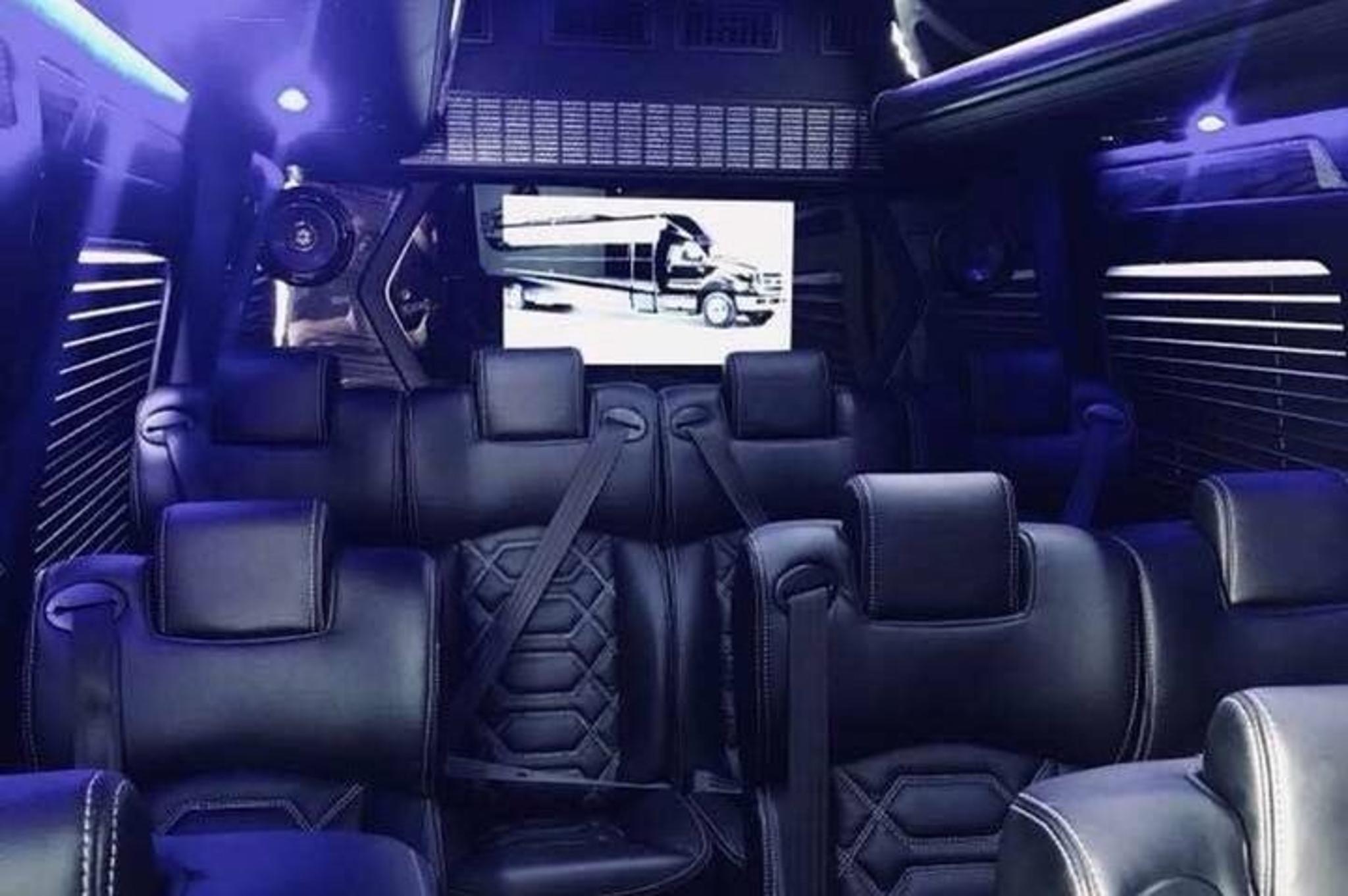 San Francisco Airport Transfer to Fisherman's Wharf - Image 2