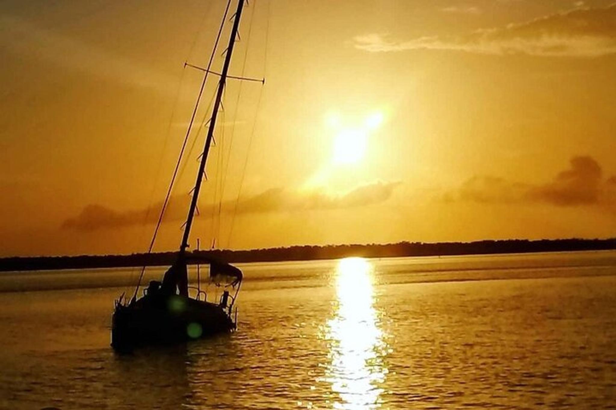 Islamorada Sunset Cruise