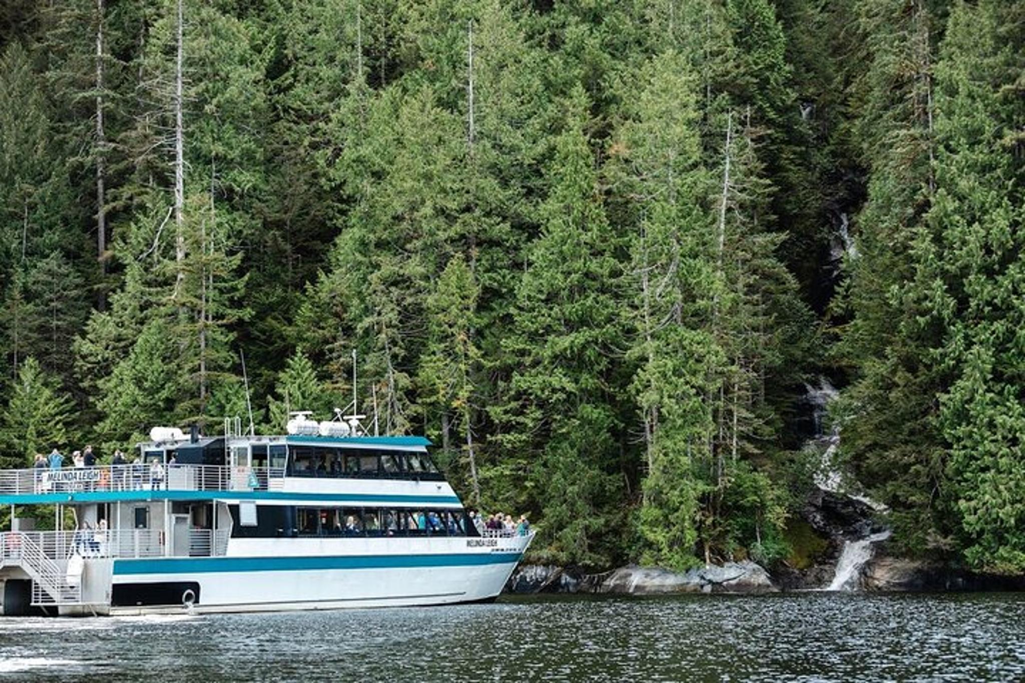Ketchikan Misty Fjords Wilderness Explorer - Image 3
