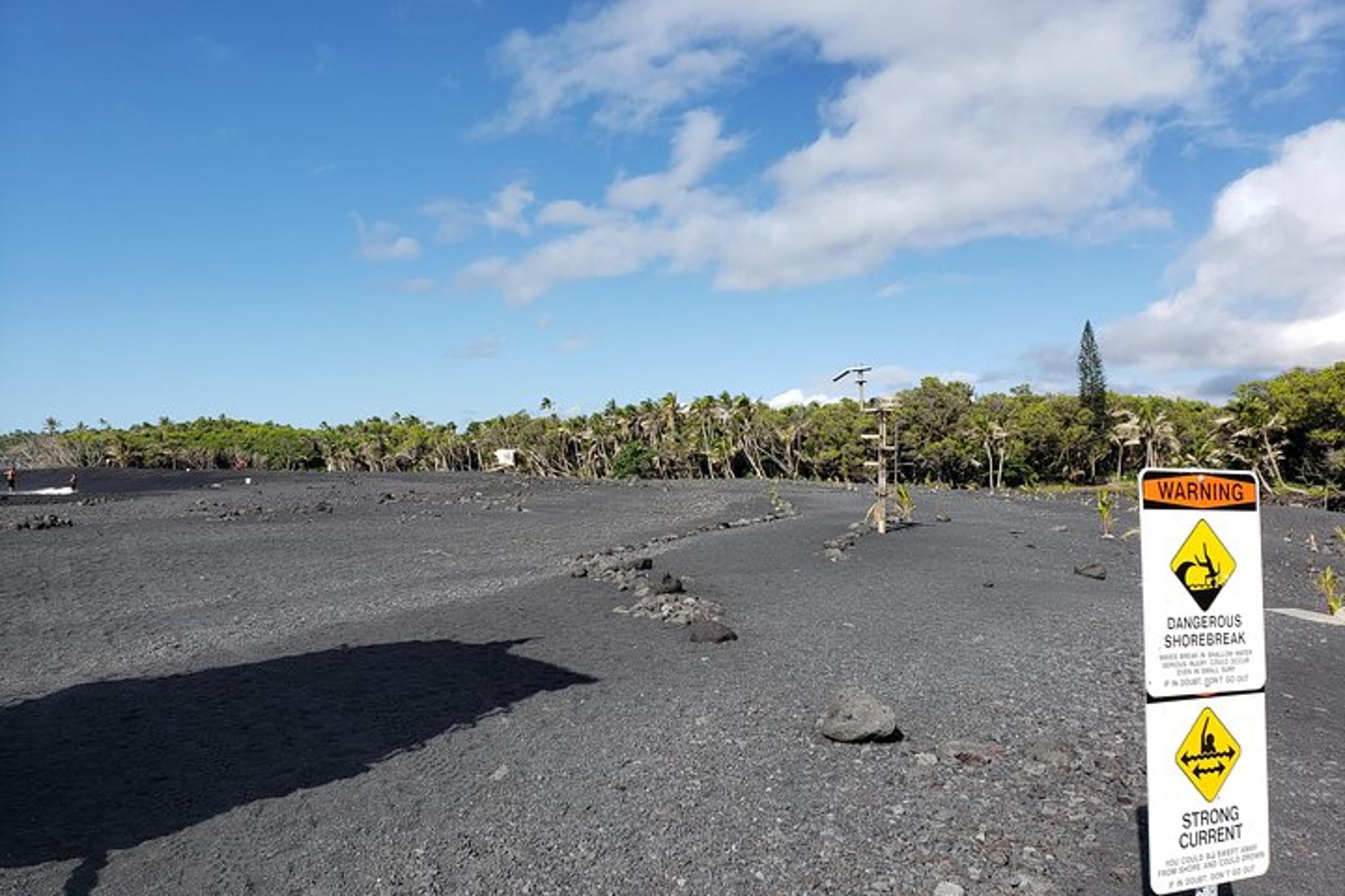 Kilauea Eruption Tour - Image 2