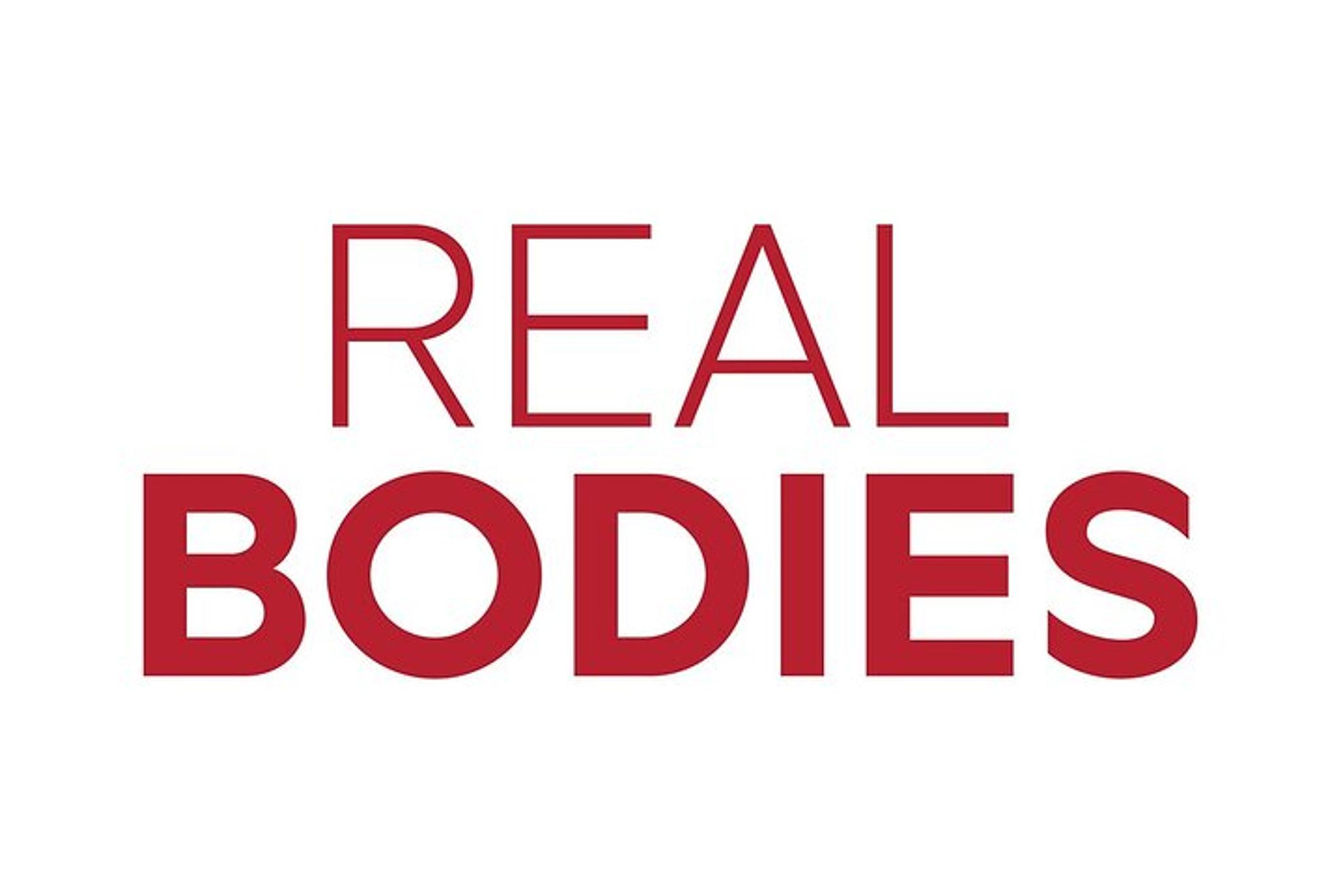 Las Vegas Real Bodies Exhibit