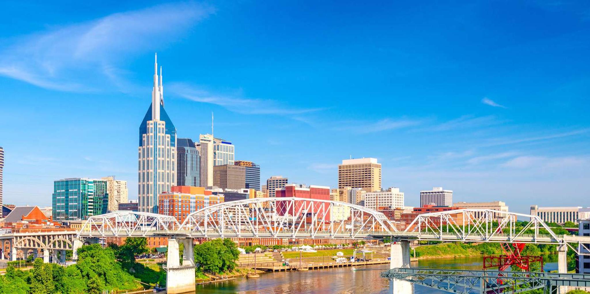 Nashville Segway Tour of Downtown - Image 3