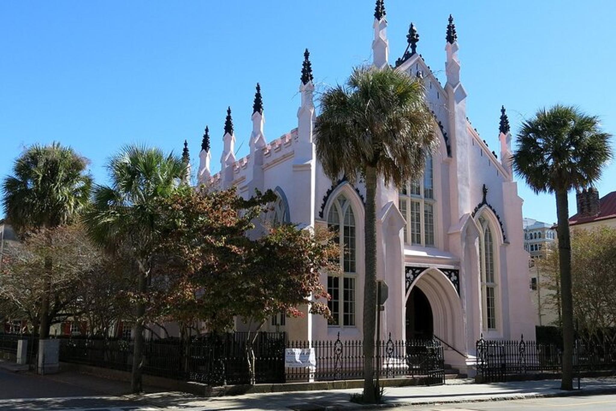 Charleston Self-Guided Audio Tour - Image 2