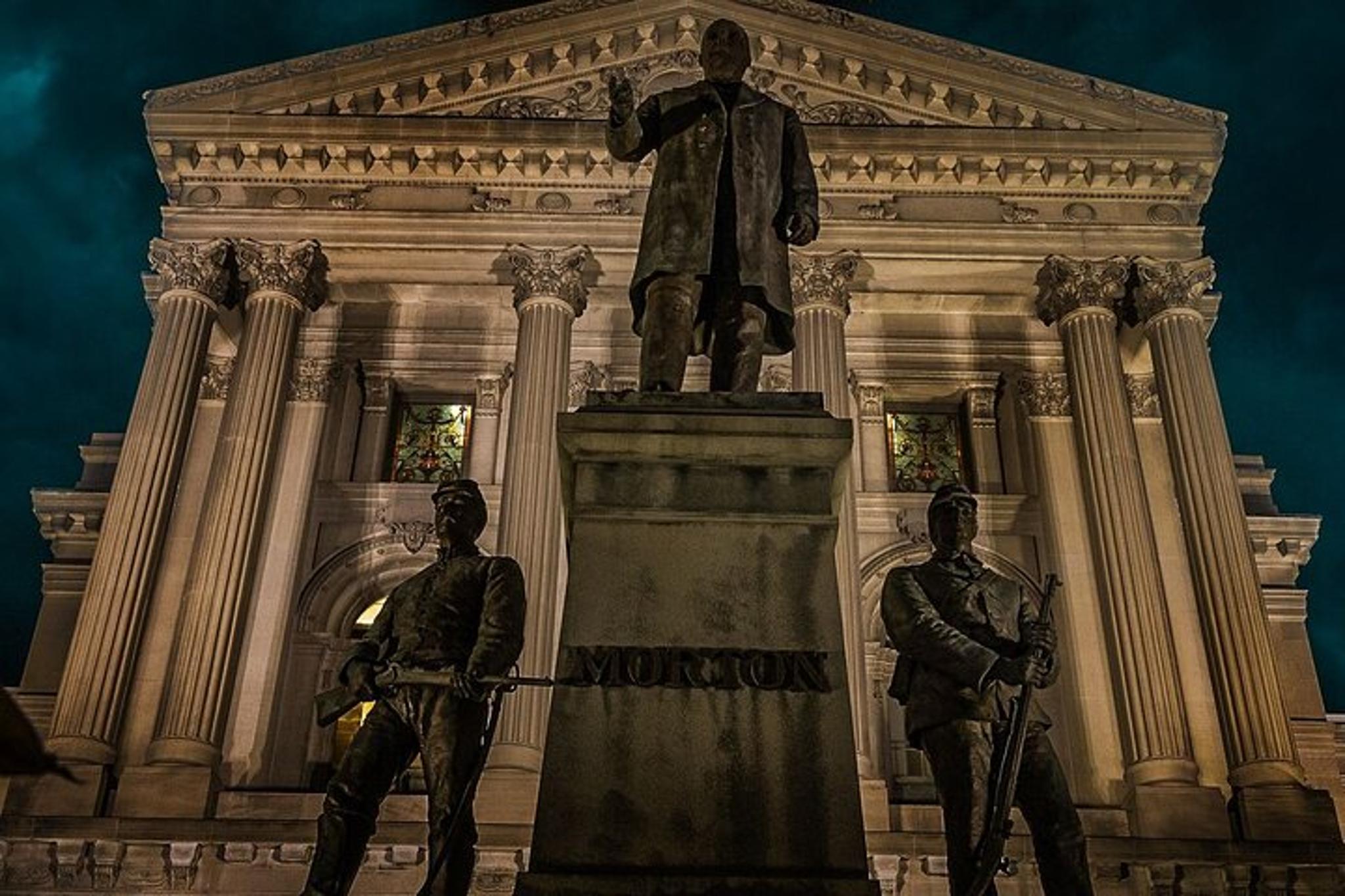 Indianapolis Ghost Tour - Image 6