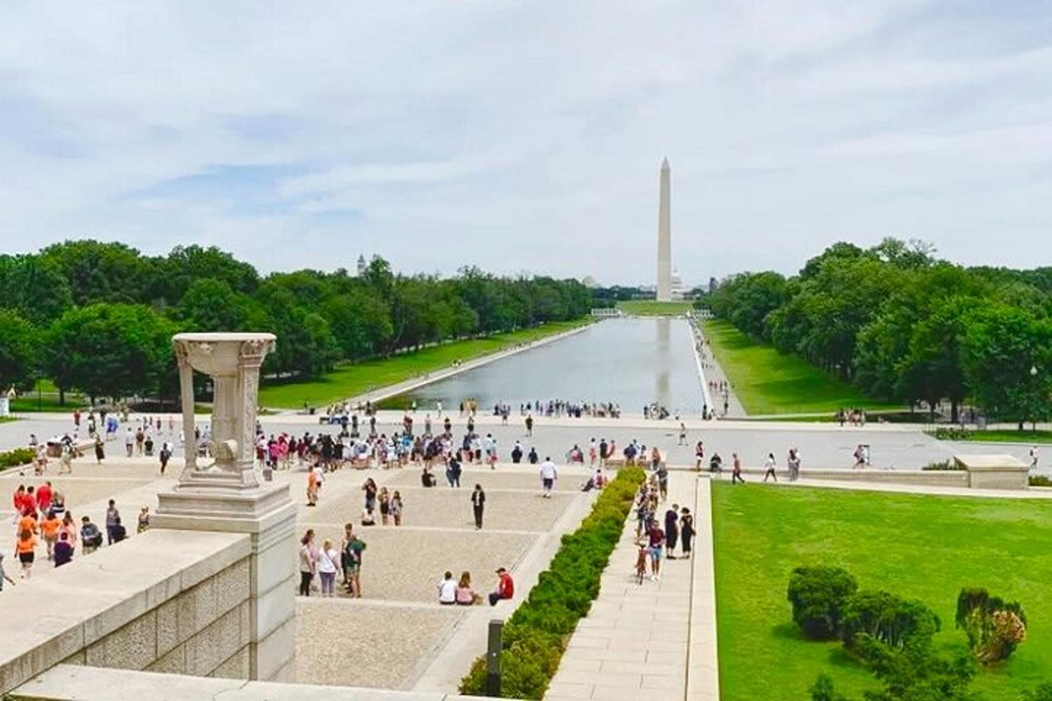 New York to Niagara Falls, Washington DC, and Boston Tour 4 Days - Image 5