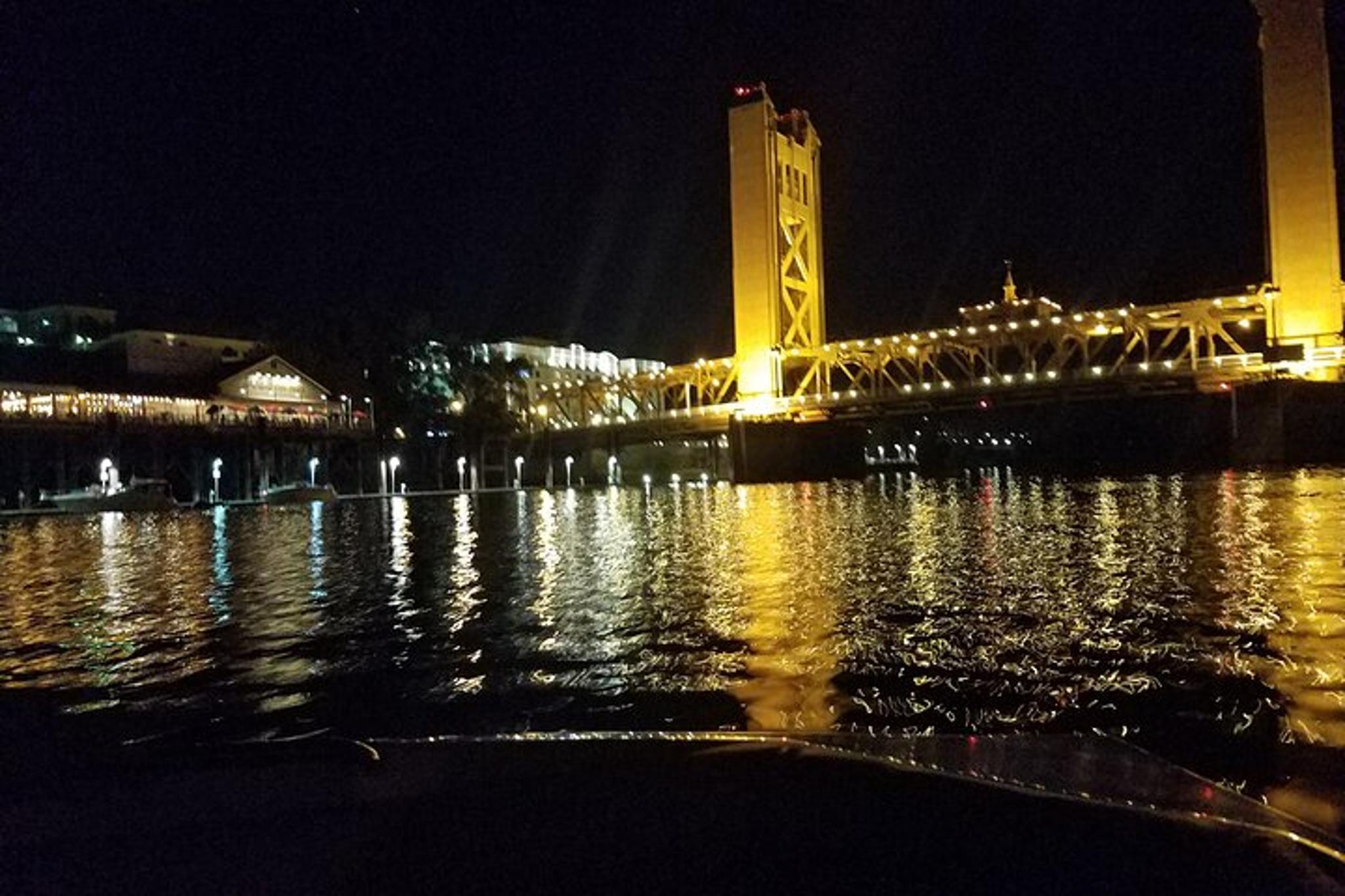 Sacramento Private Concert Cruise - Image 3