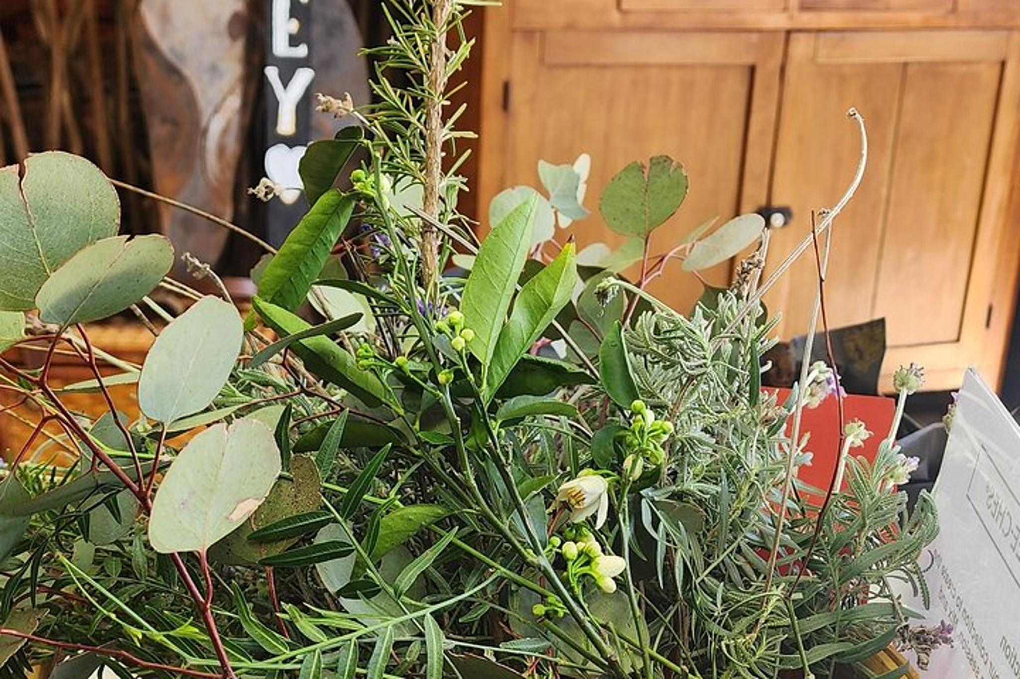 San Diego Honey Tasting & Bee Talk - Image 5