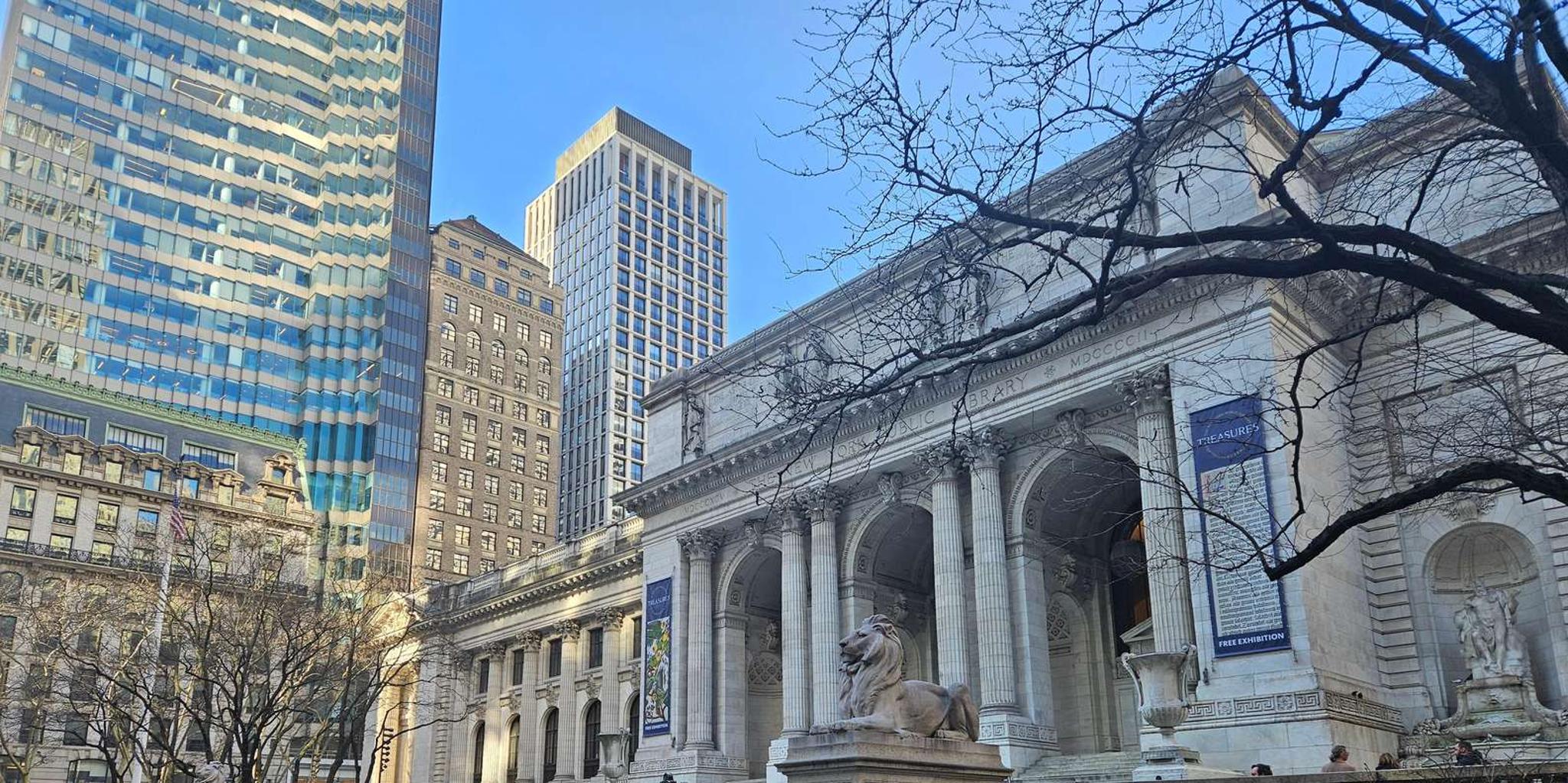 Midtown Manhattan Architecture Tour - Image 3