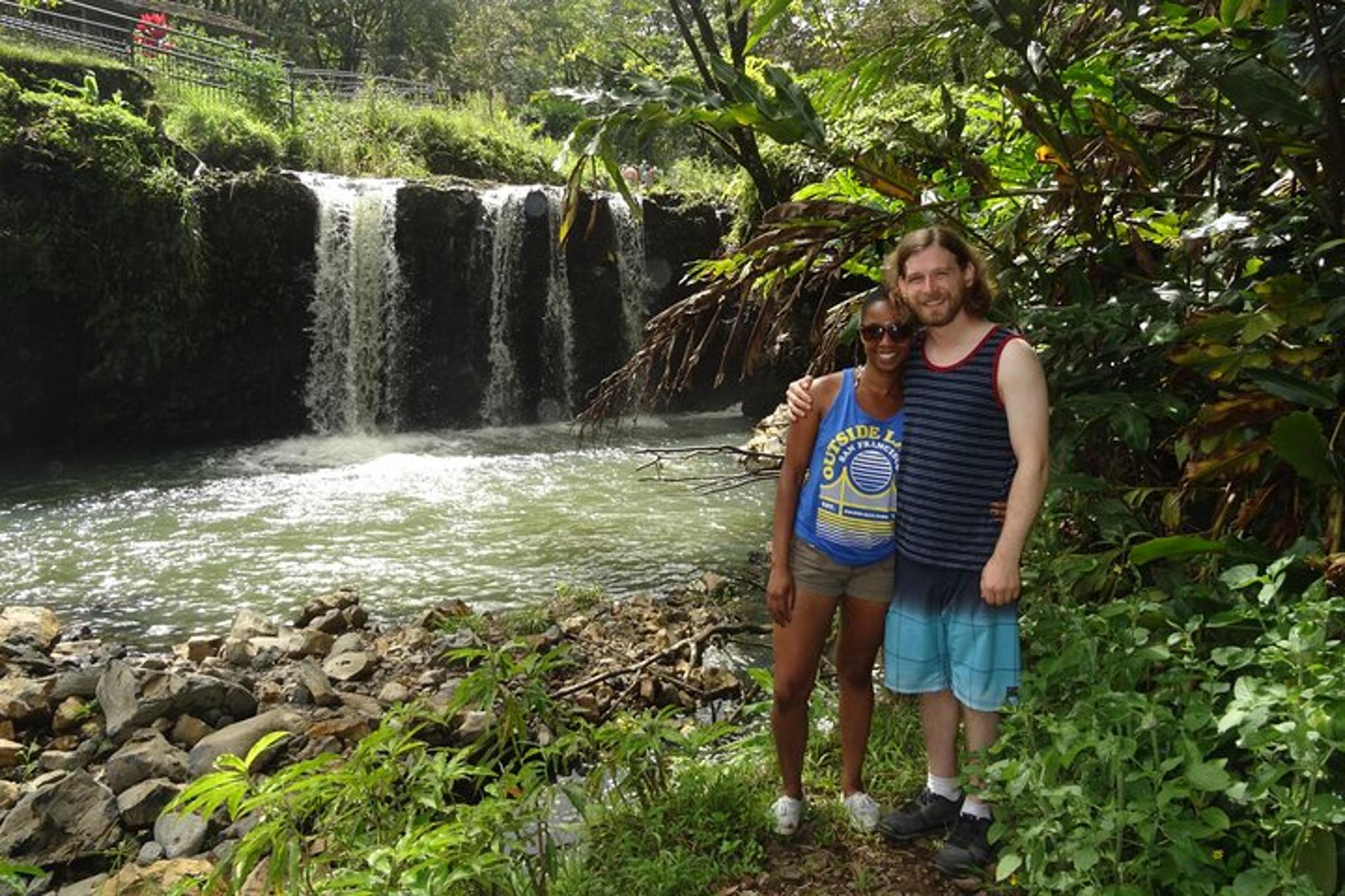 Maui Private Tour with Mercedes S-Class - Image 2