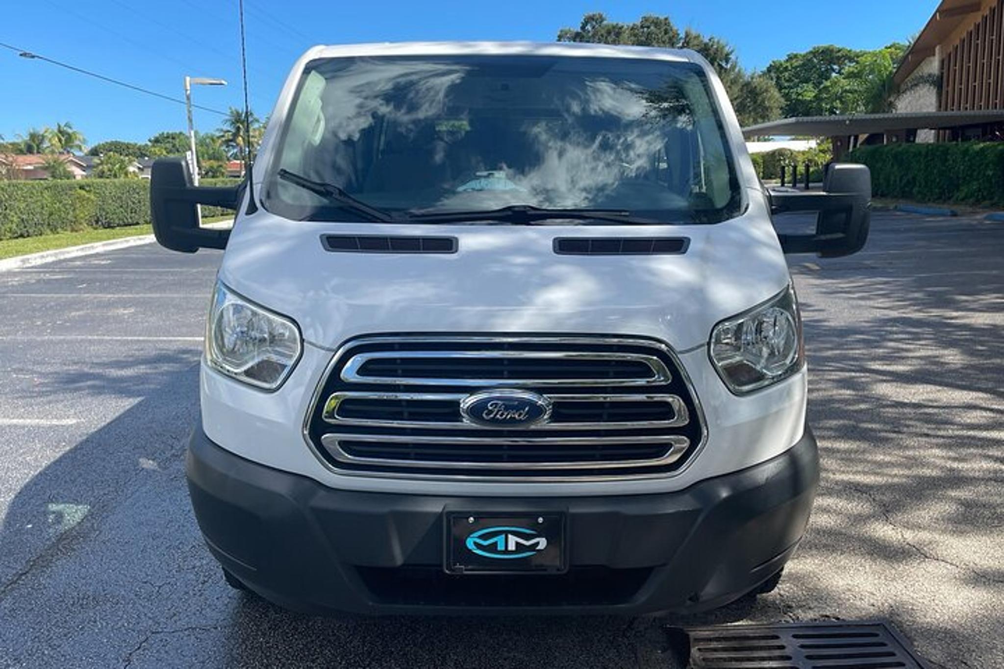 Miami Private Airport Transfer to Hotel or Port - Image 2