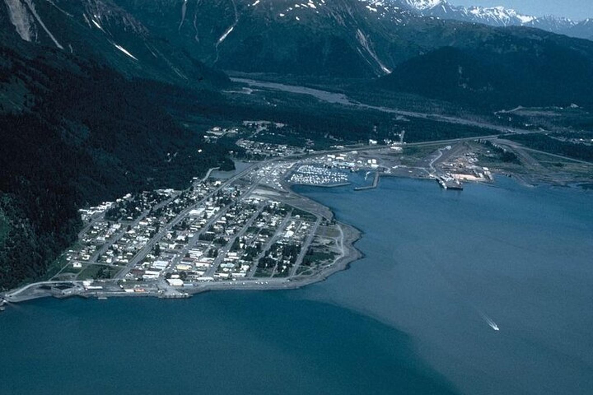 Seward Self-Guided Audio Tour - Image 2