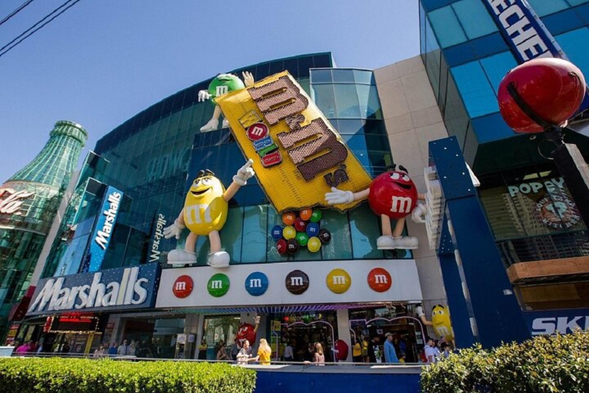 Las Vegas Zion and Grand Canyon 6-Day Tour - Image 5