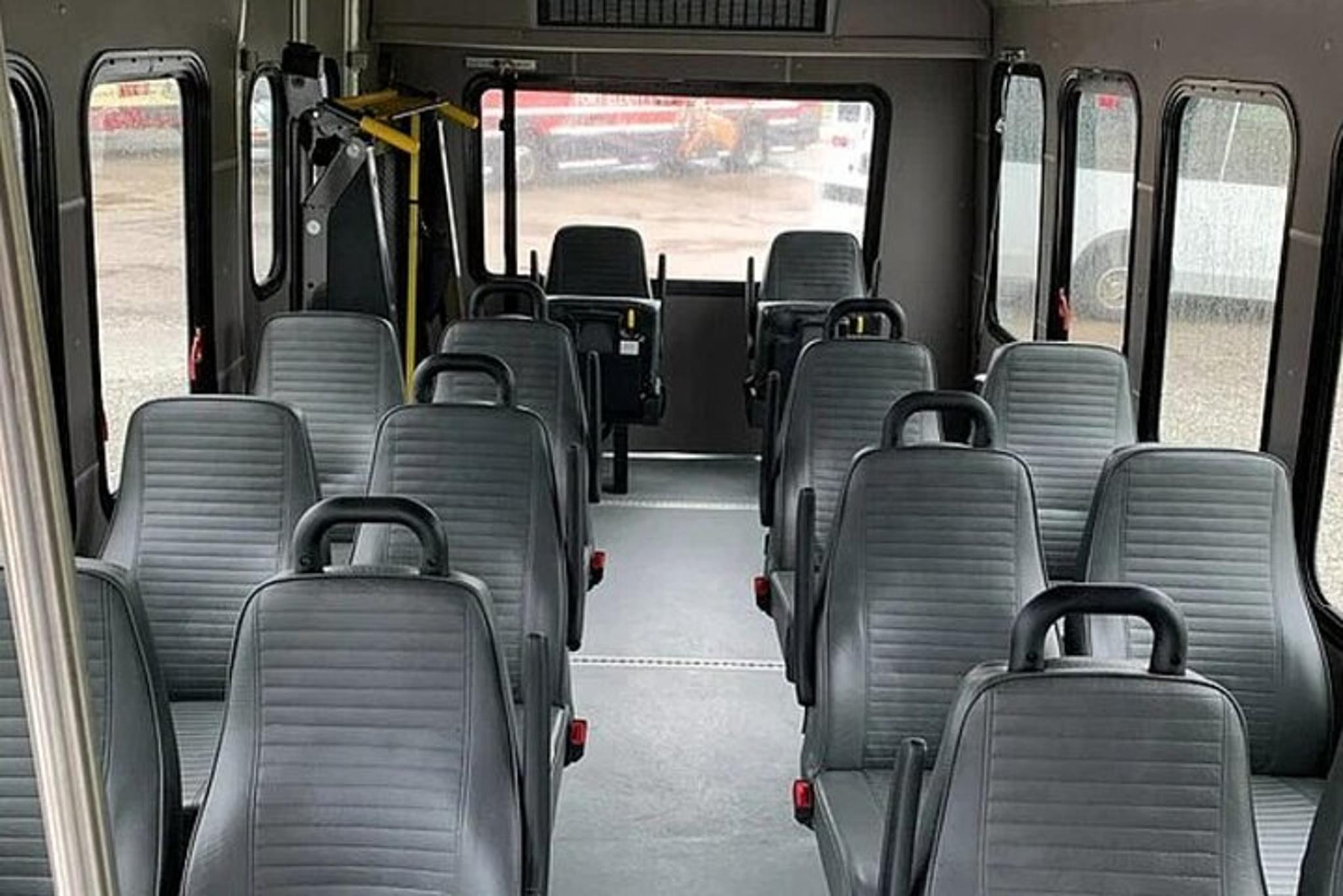 Orlando Private Transfer from Port Canaveral - Image 2