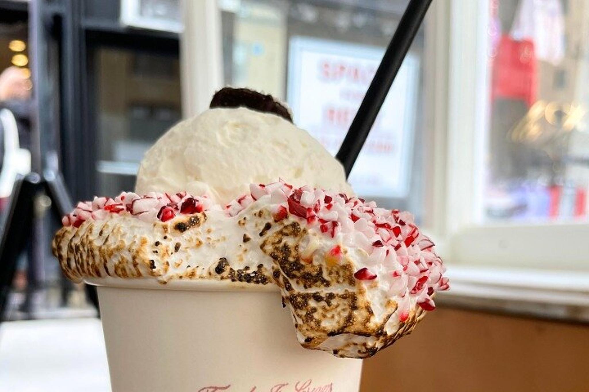 New York City Hot Cocoa Crawl - Image 5