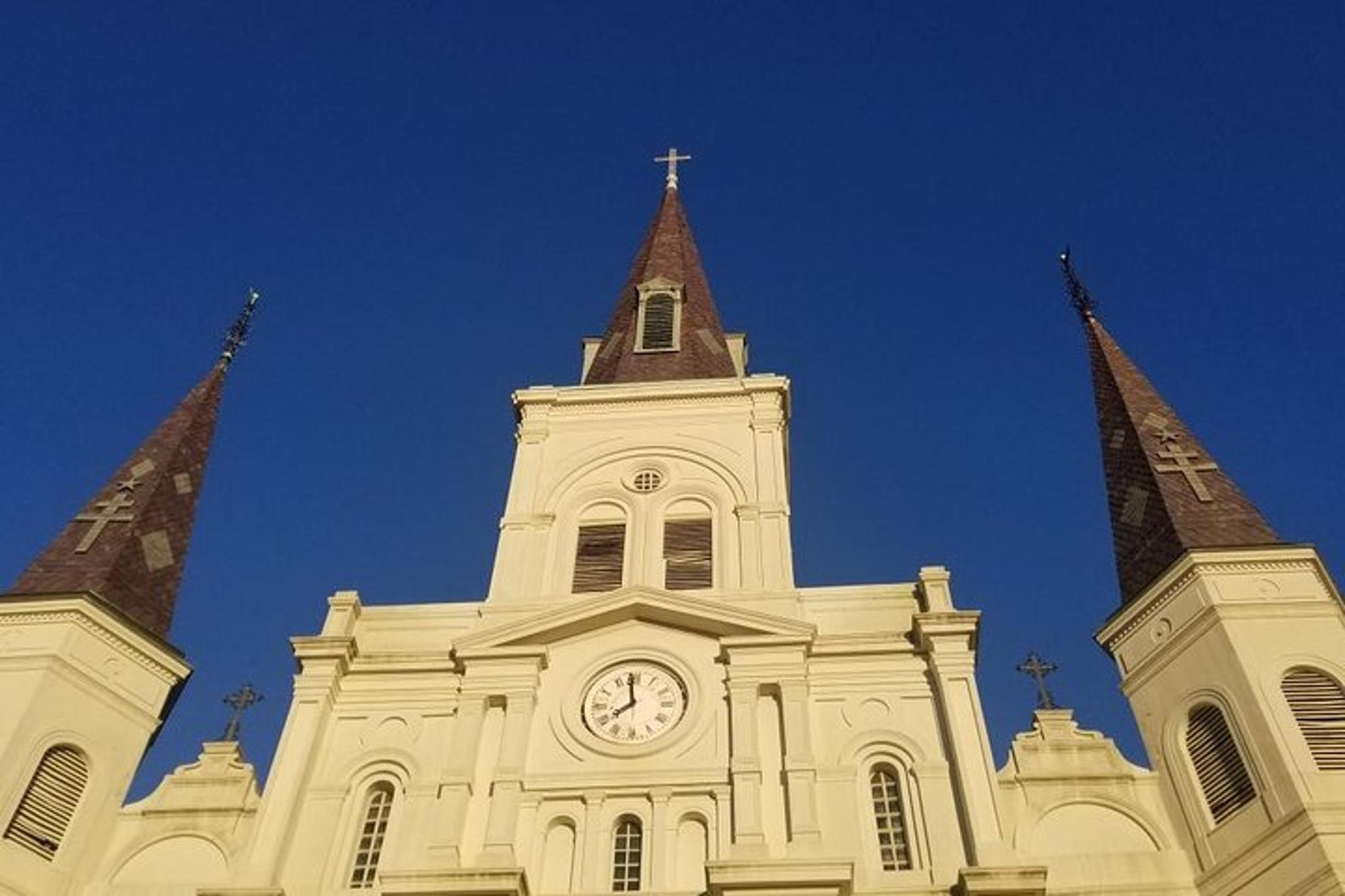 New Orleans French Quarter Walking Tour - Image 3