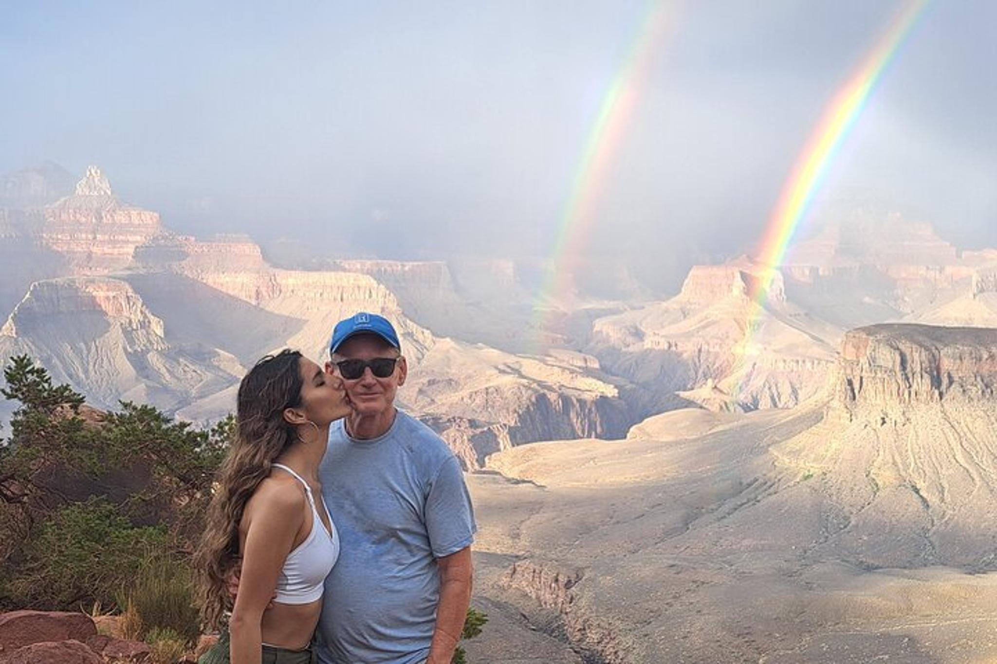 Flagstaff Grand Canyon Hiking Tour Below the Rim