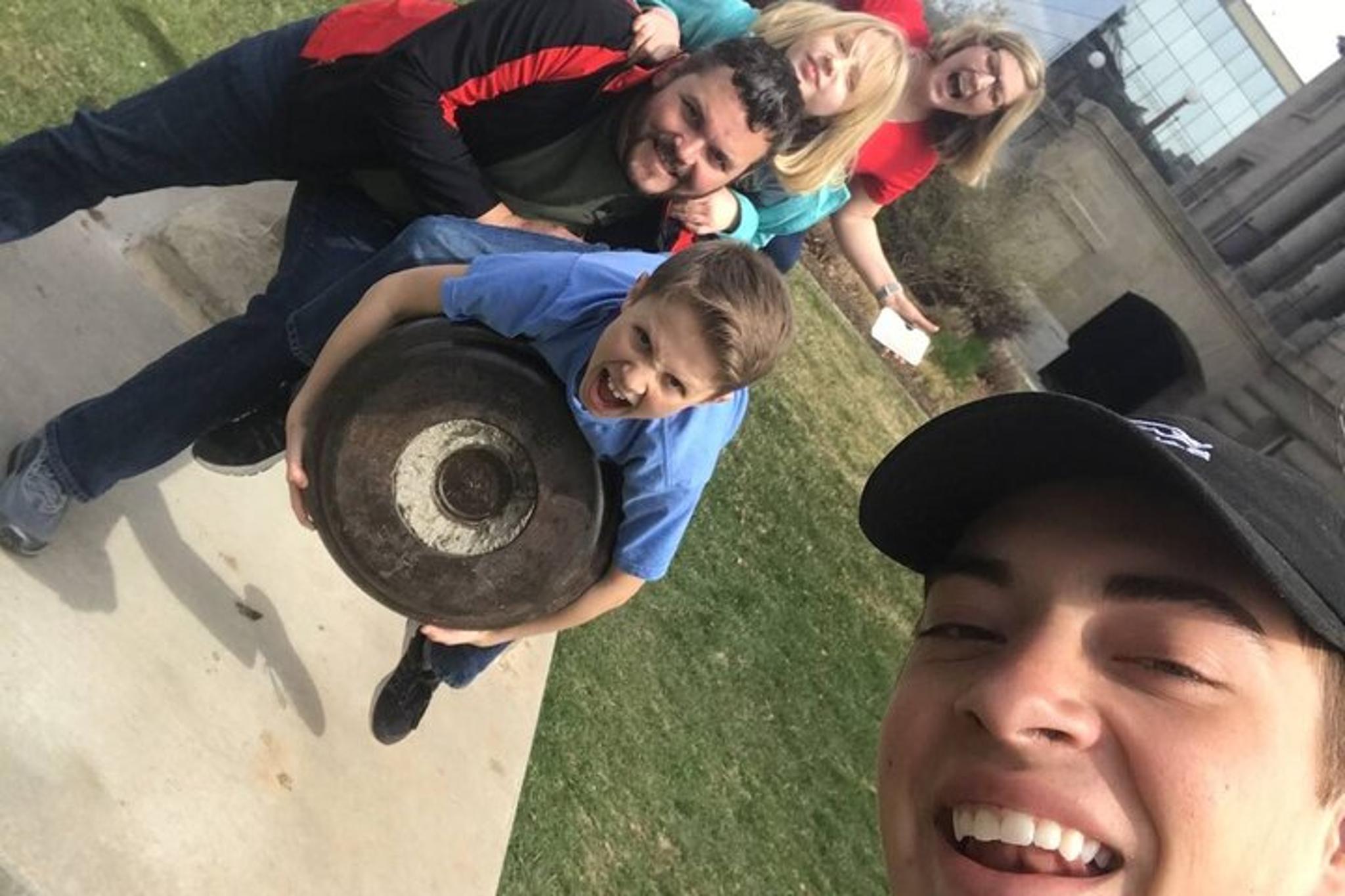 Raleigh Scavenger Hunt by 3Quest Challenge - Image 4