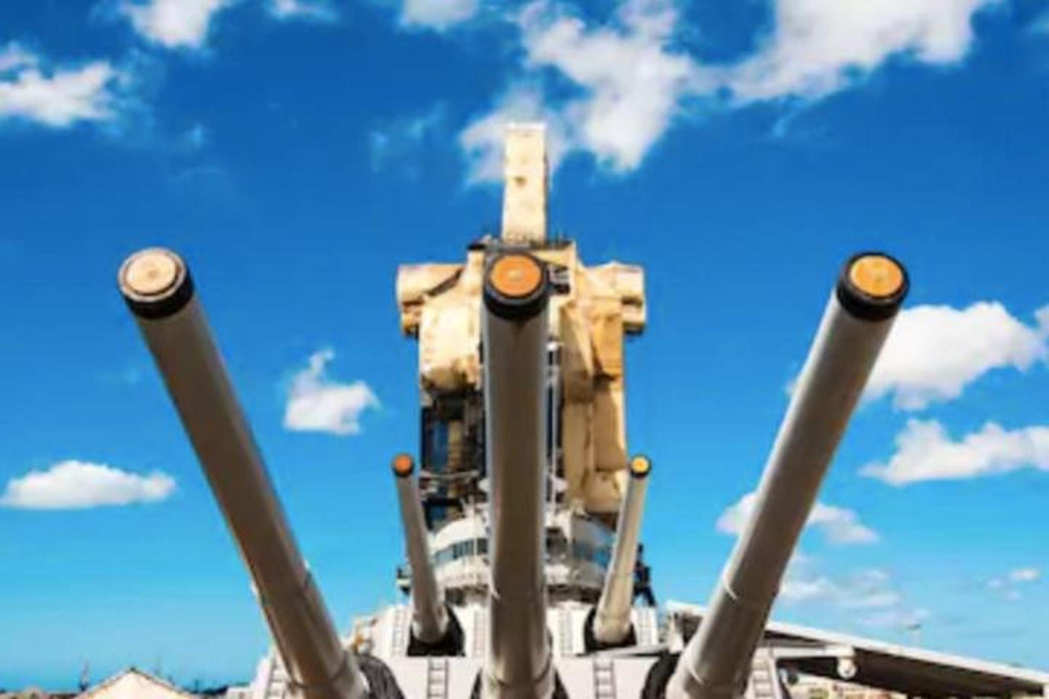 Oahu Shore Excursion: WWII History Tour 7.5 hr - Image 3