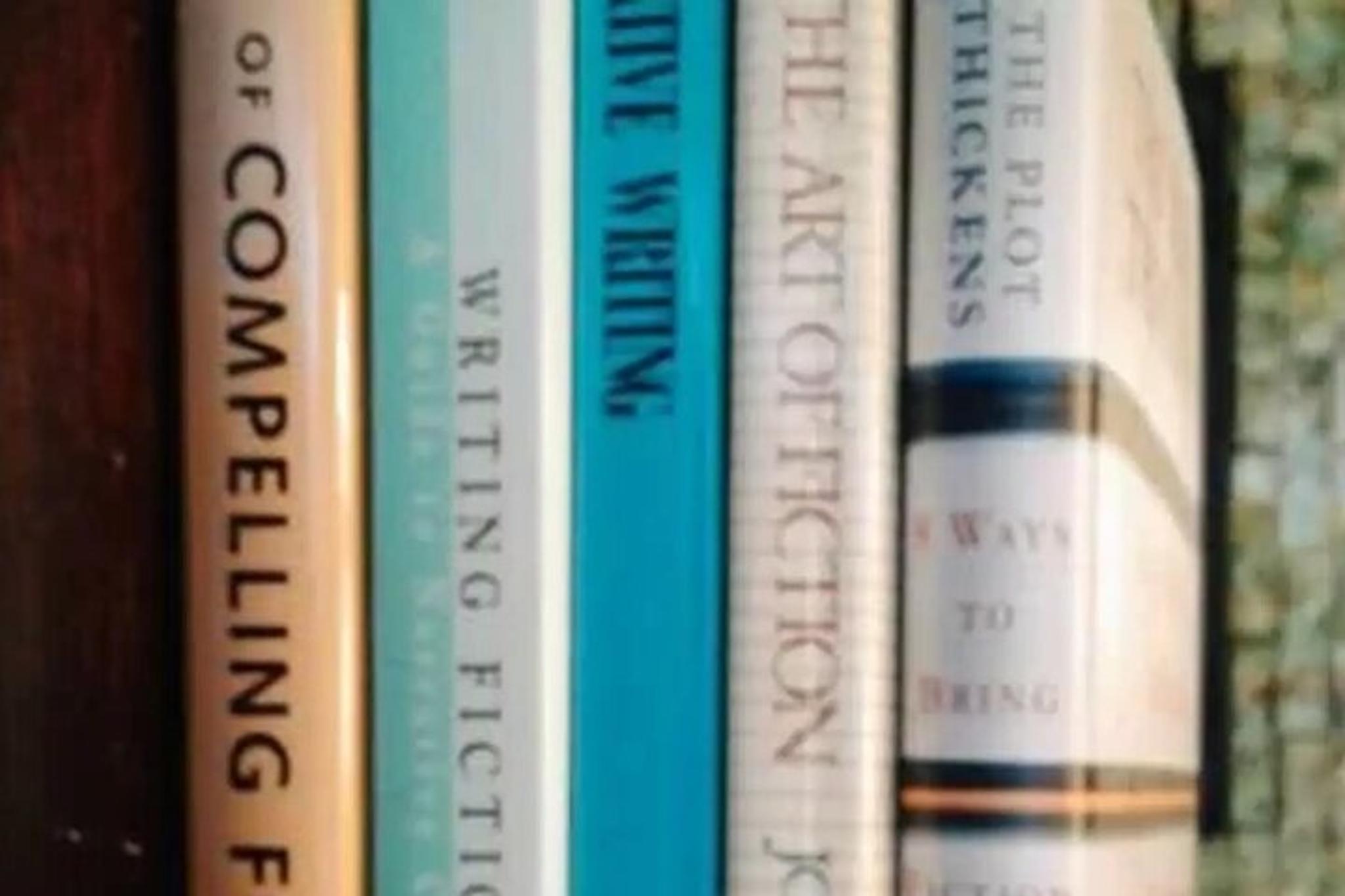 New Orleans Writing Class with an Author - Image 6