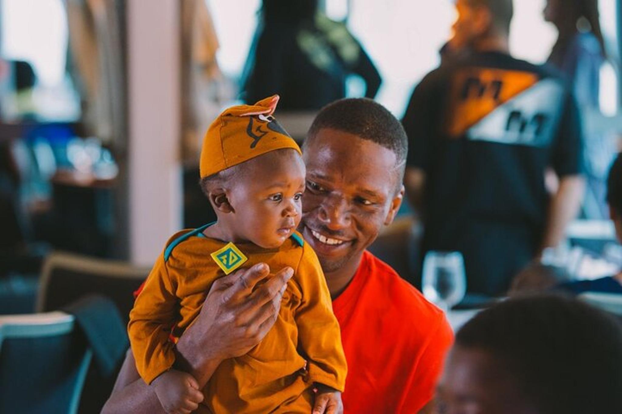 Washington DC Brunch Cruise on Father's Day - Image 5