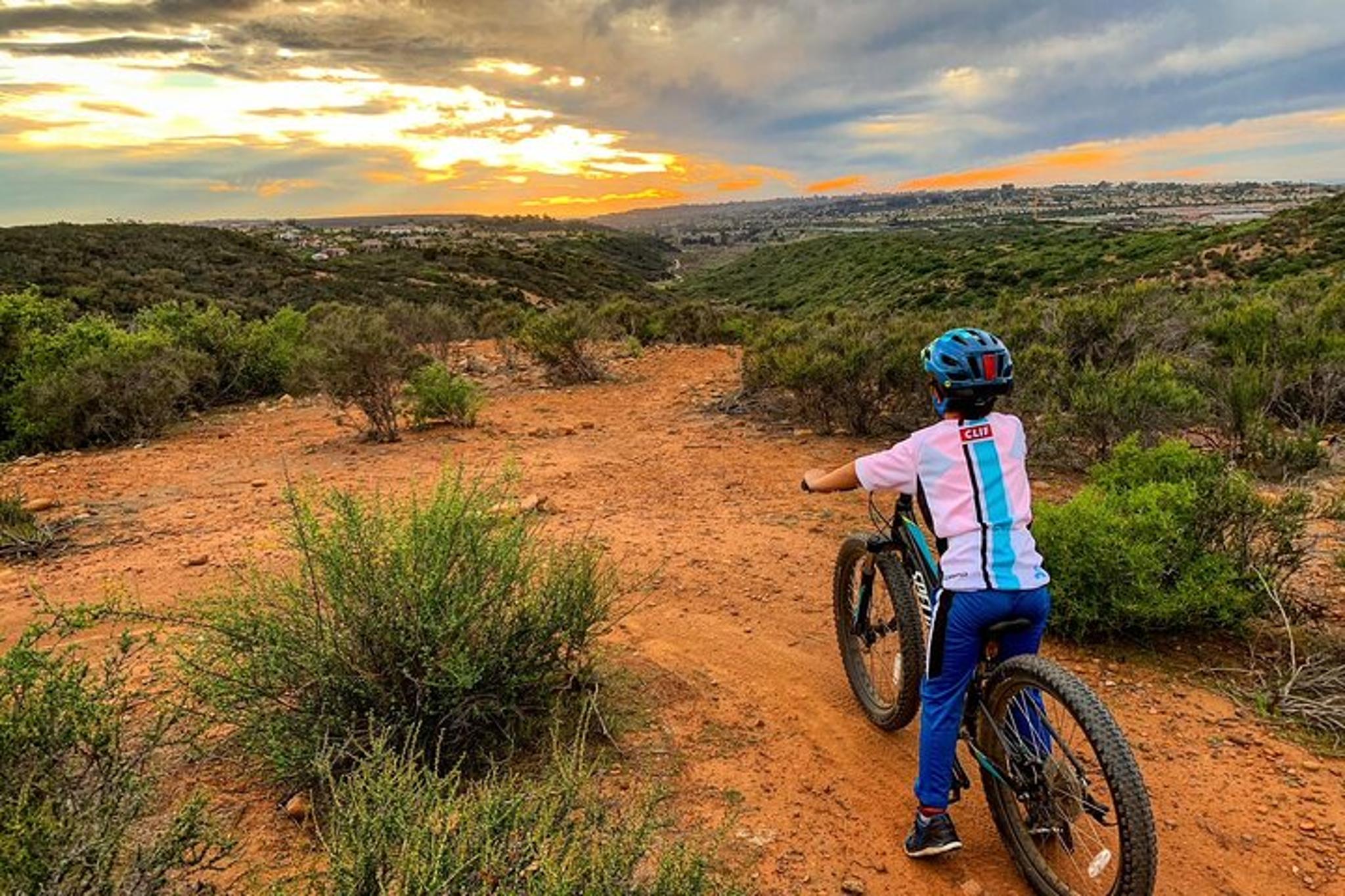San Diego Mountain Biking Adventure - Image 3
