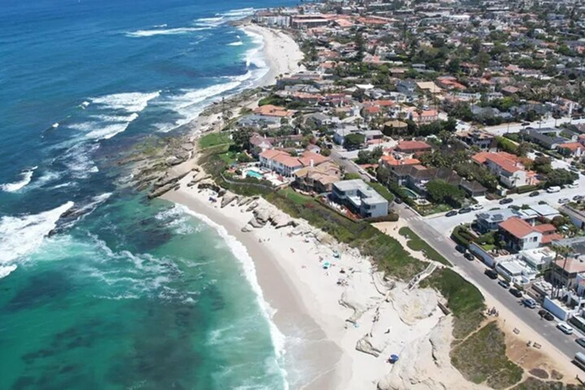 La Jolla E-Bike Tour of Pacific Beach - Image 4