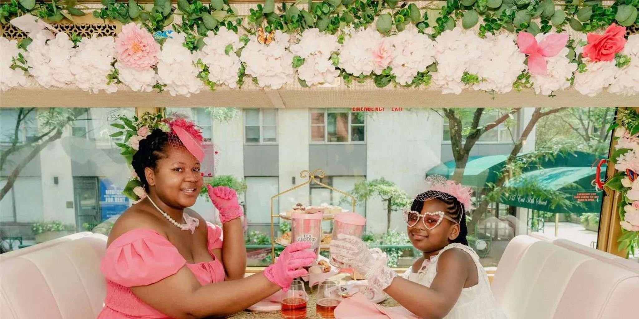 Chicago Tea Tour with Curated Teas and Iconic Sights - Image 2