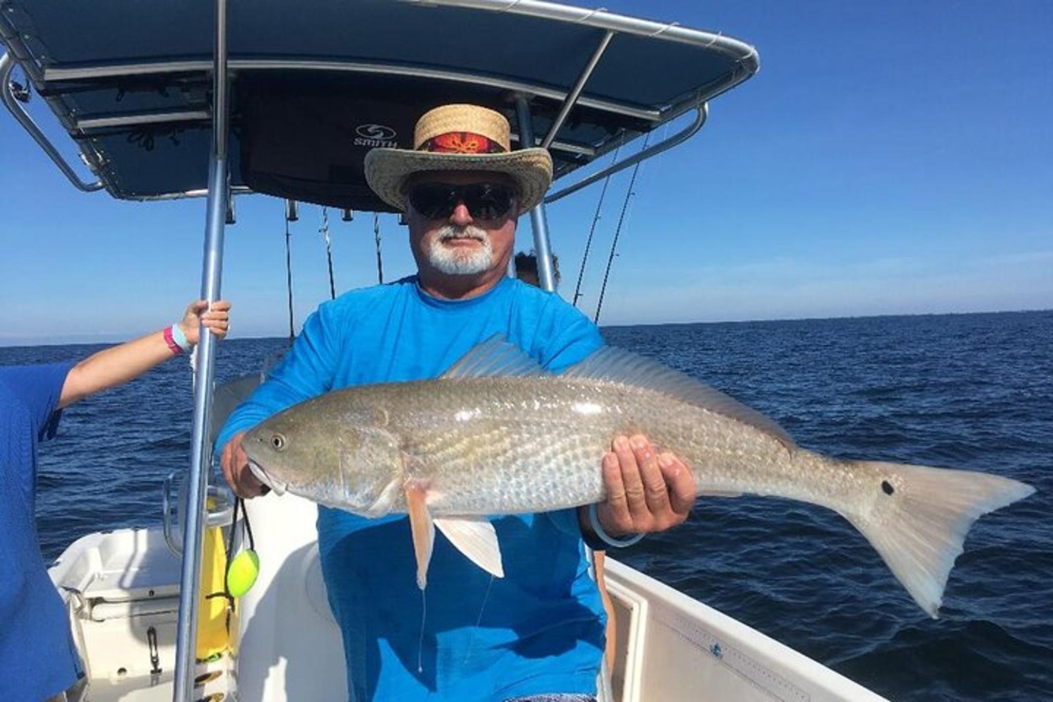 Fort Myers Beach Fishing Charter - Image 5