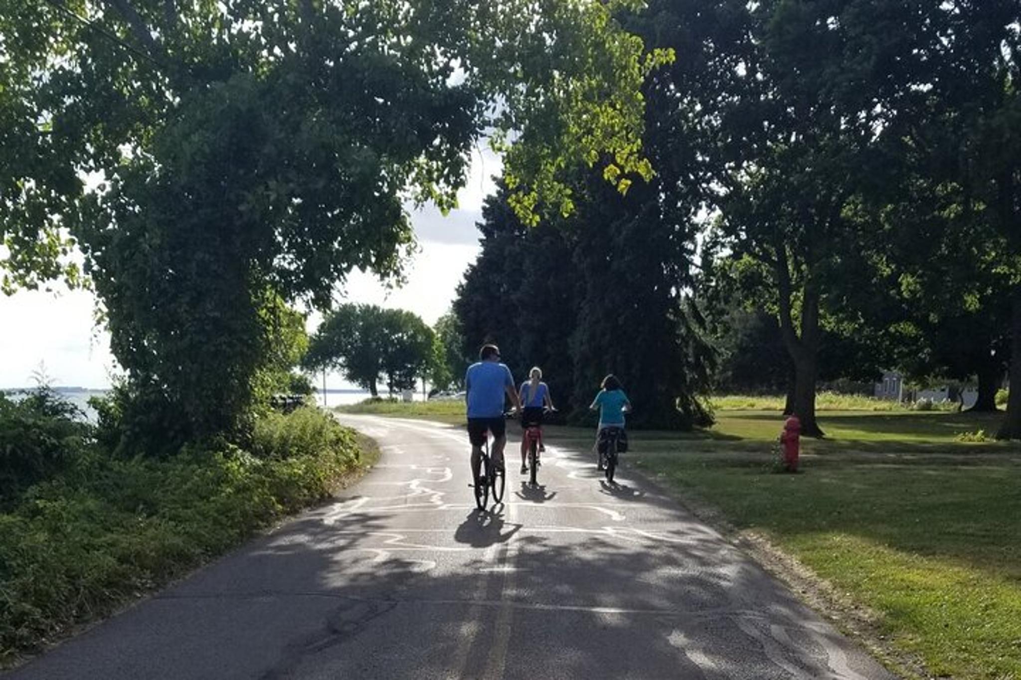 Sandusky Electric Bike Rental - Image 6