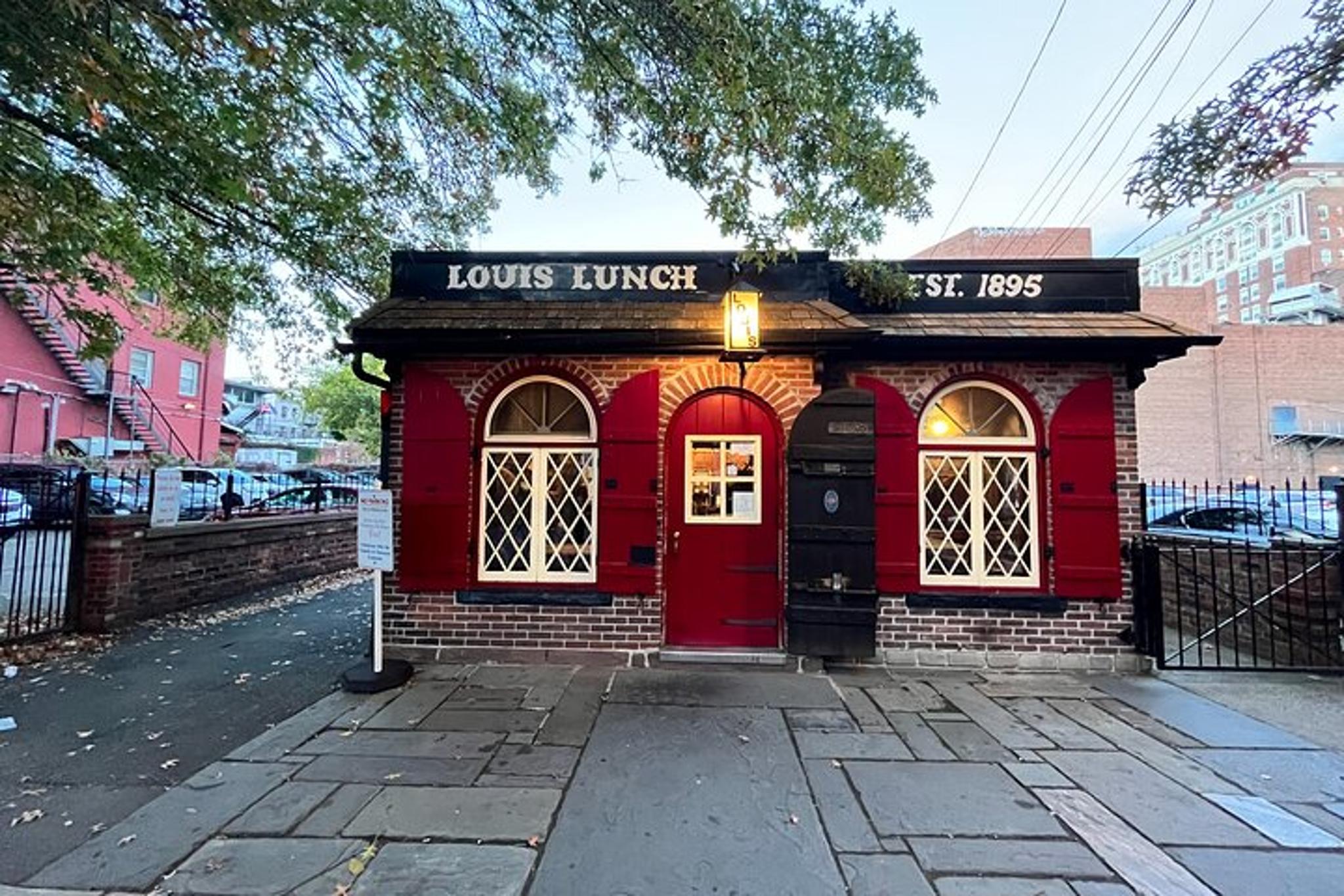 New Haven Yale Self-Guided Walking Tour - Image 5