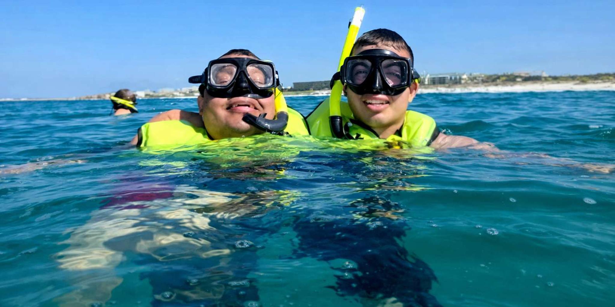 Panama City Beach Snorkeling and Dolphin Watching Tour - Image 6