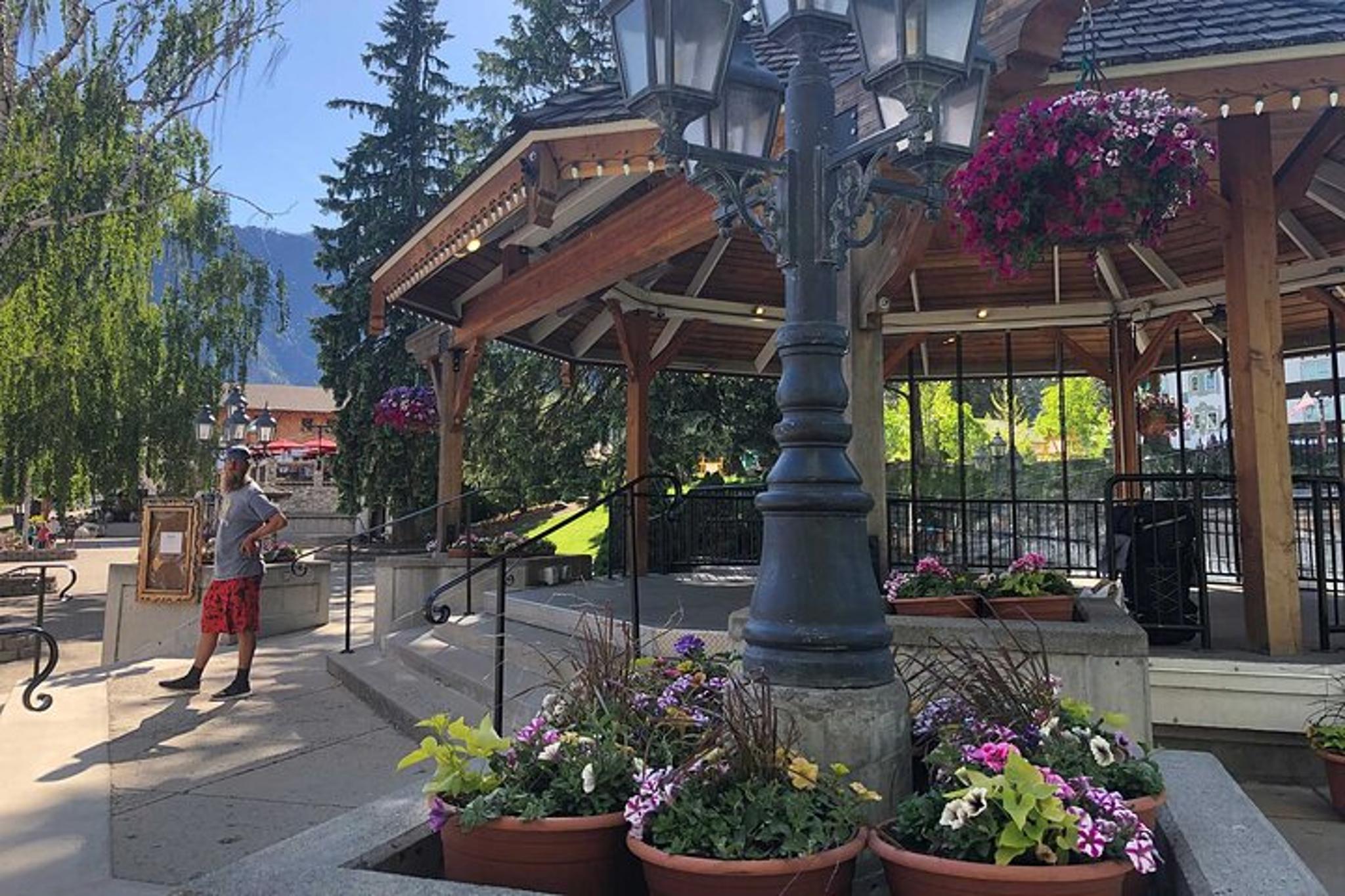 Leavenworth Self-Guided Audio Tour - Image 6