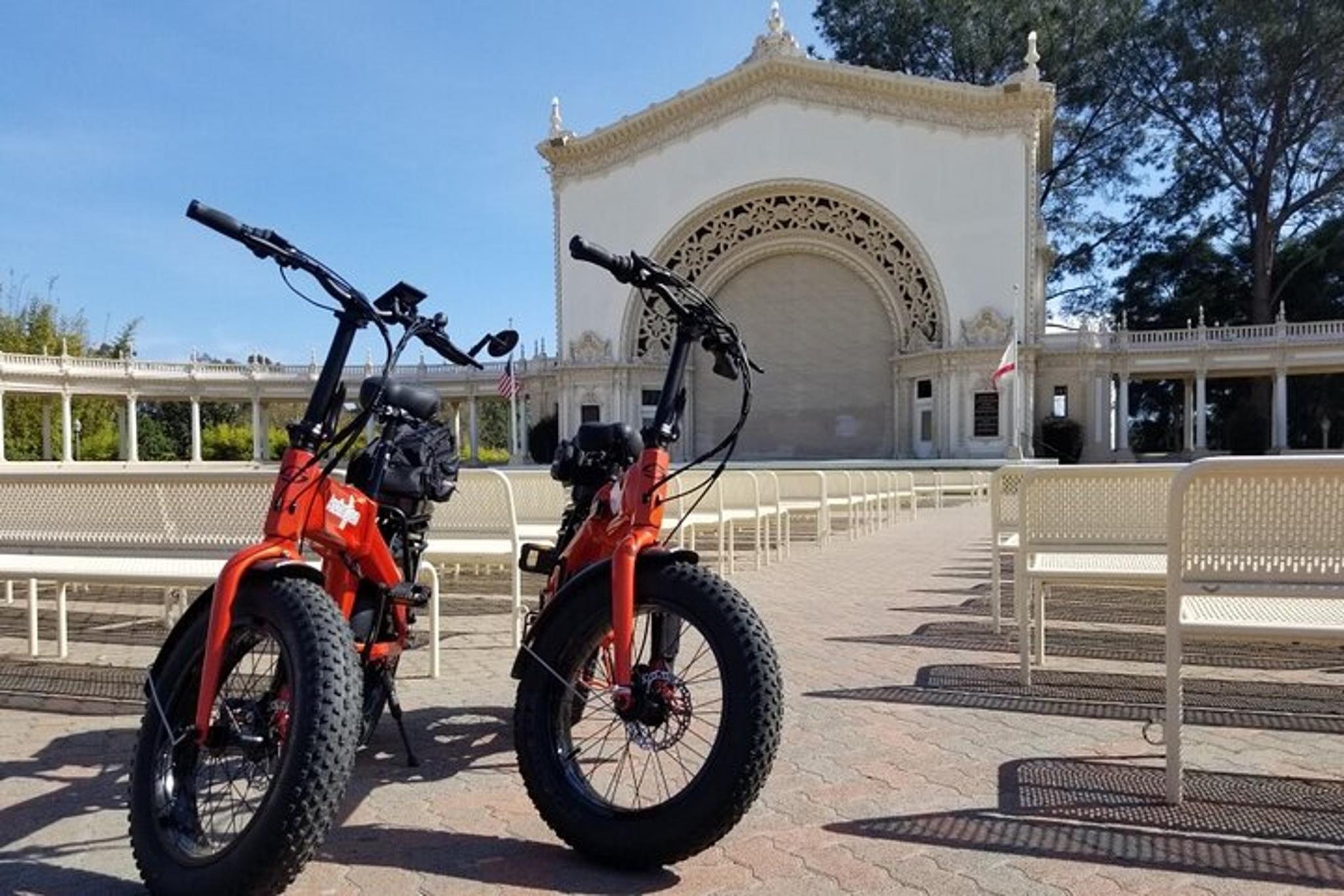 San Diego E-Bike Tour - Image 4