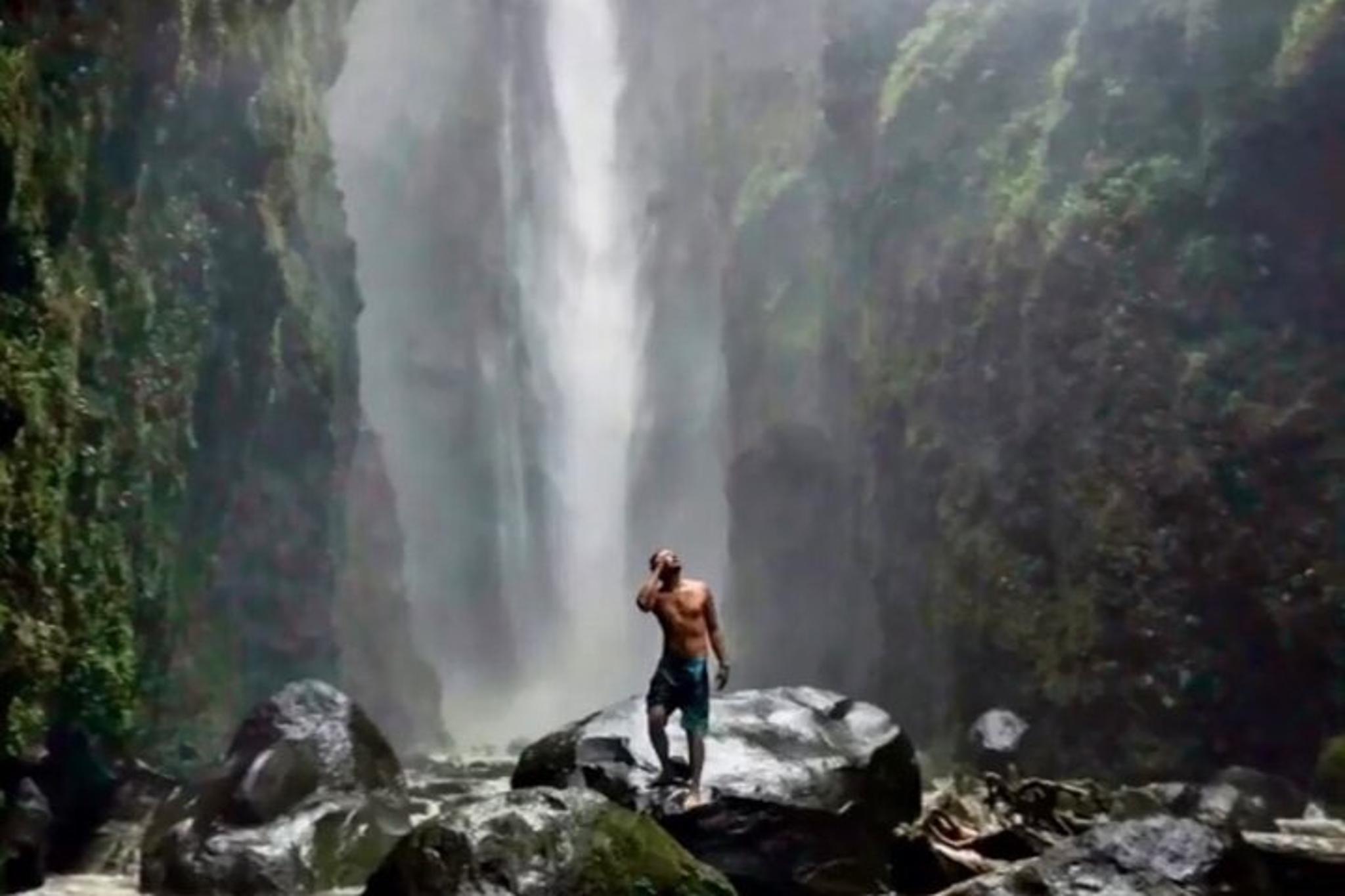 Maui Road to Hana Tour - Image 6