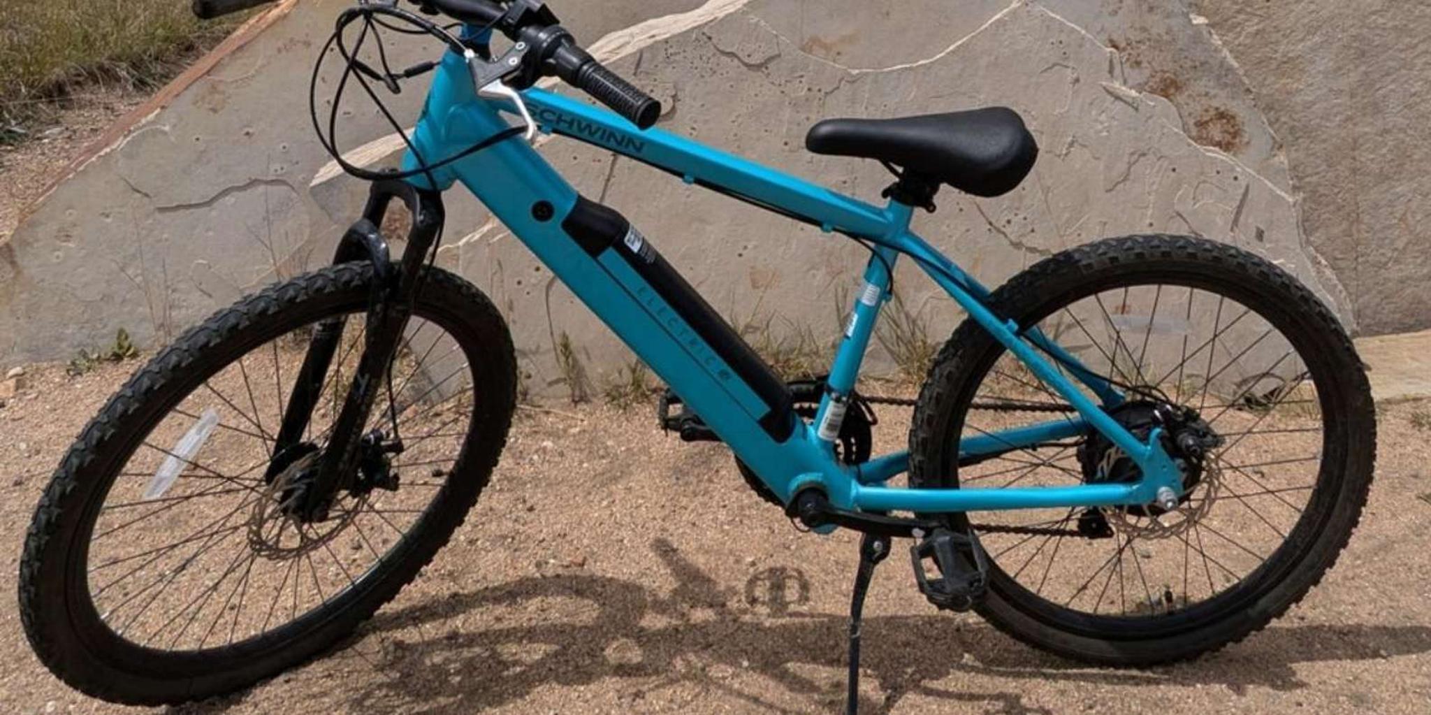 Estes Park E-Bike Tour of Lake Estes - Image 5