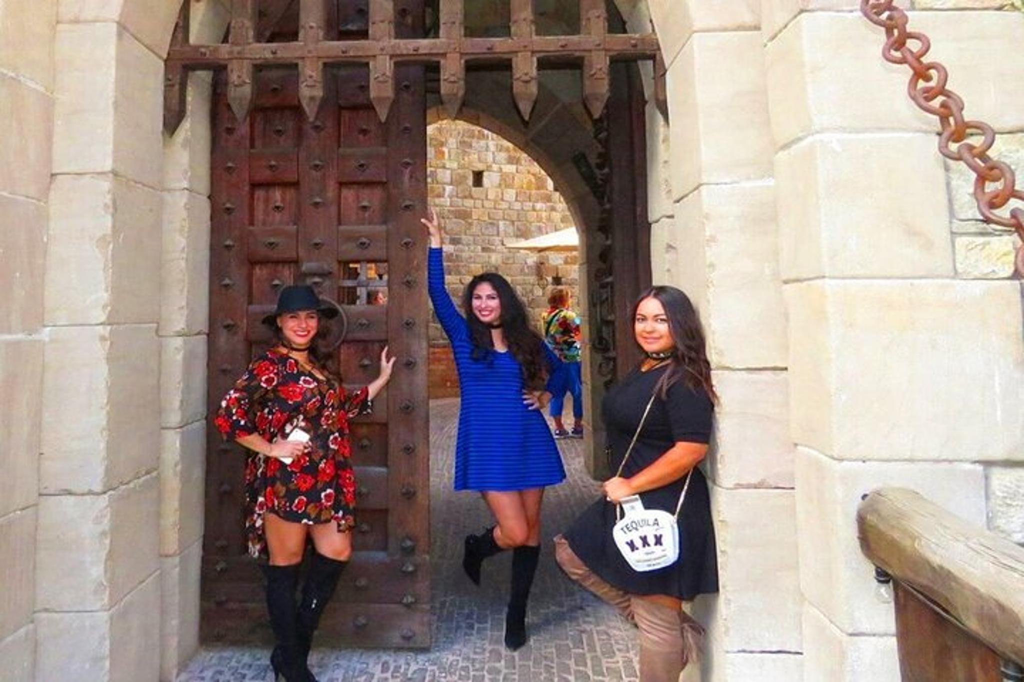 San Francisco Muir Woods and Wine Country Tour - Image 3