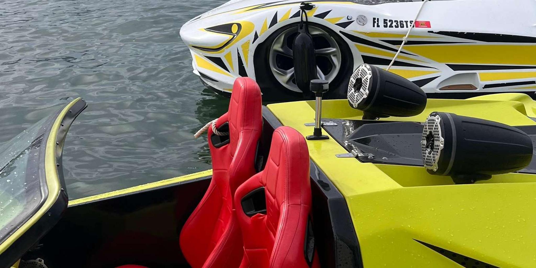 Miami Jetcar Experience - Image 5
